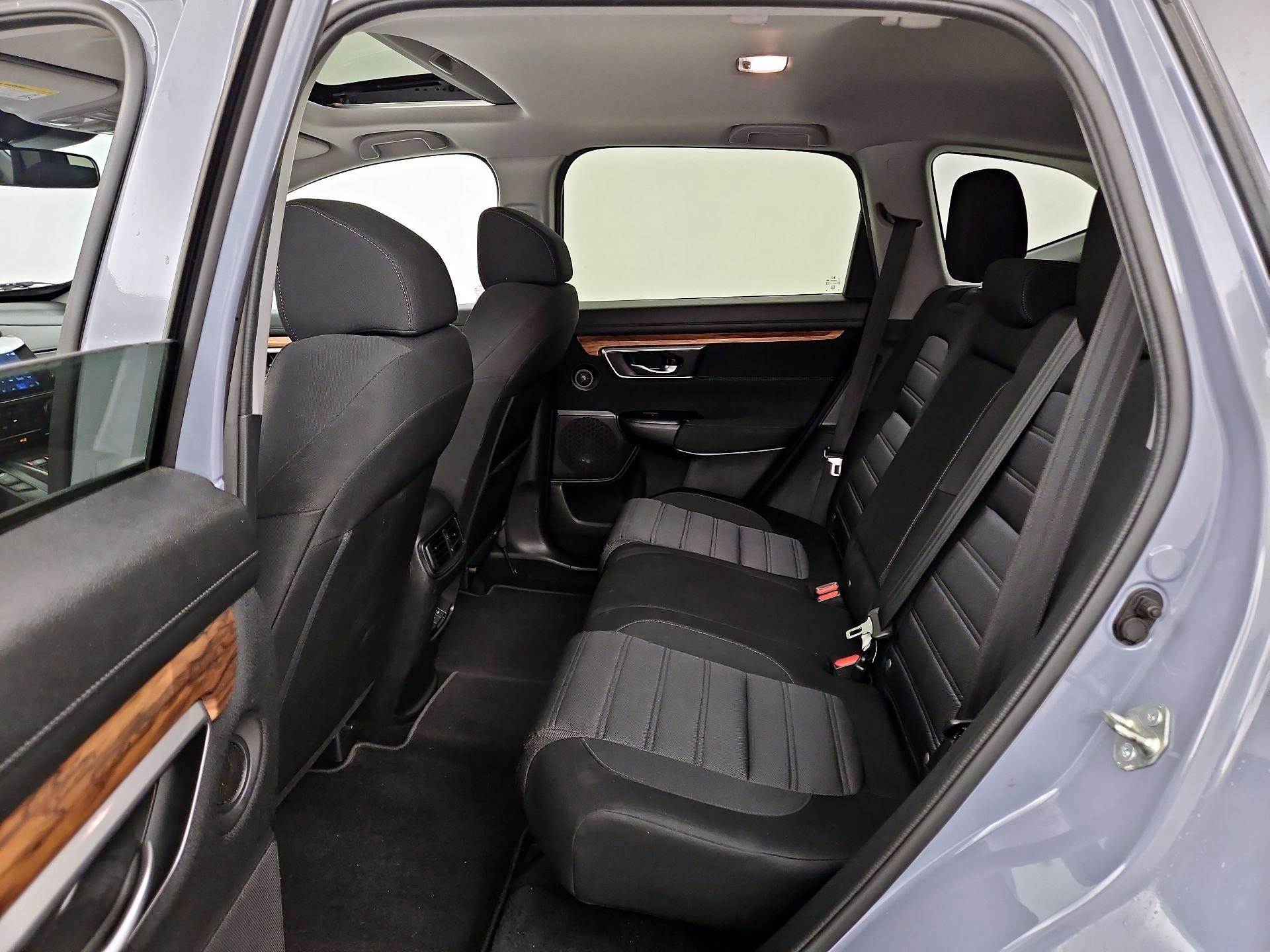 Thumbnail: 2020 Honda CR-V - 20