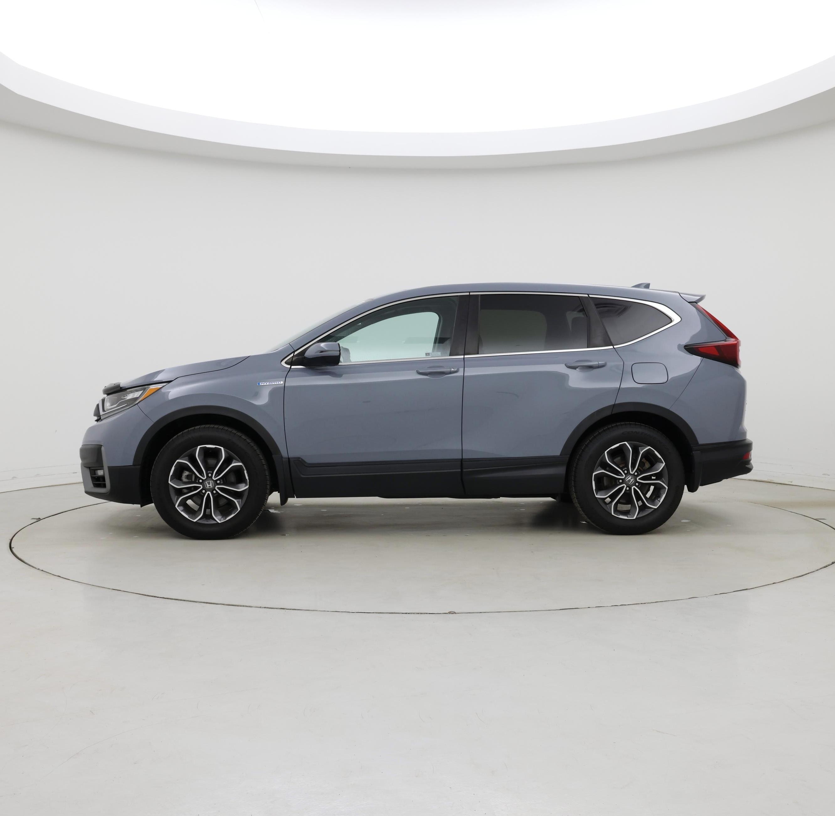 Thumbnail: 2020 Honda CR-V - 3