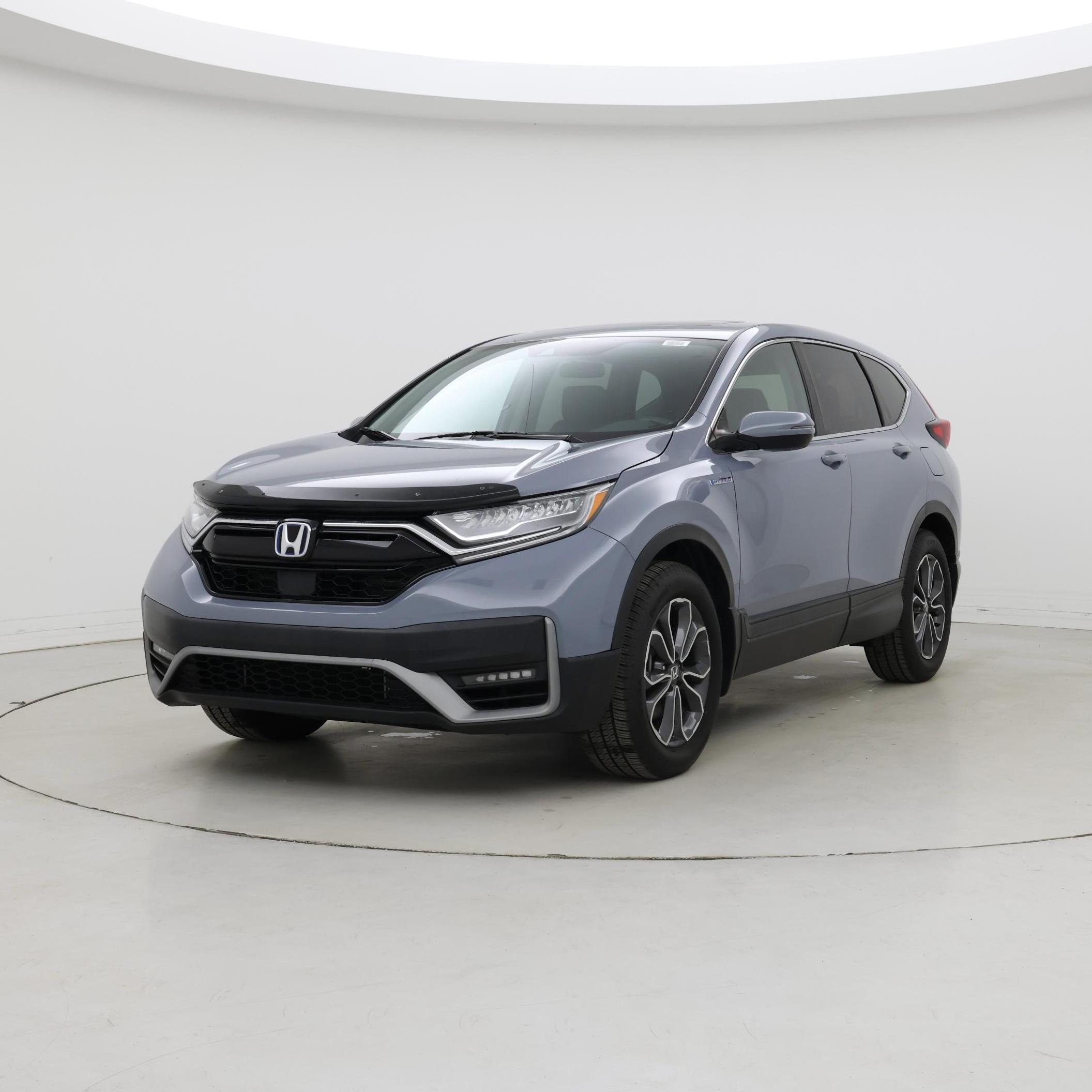 Thumbnail: 2020 Honda CR-V - 4
