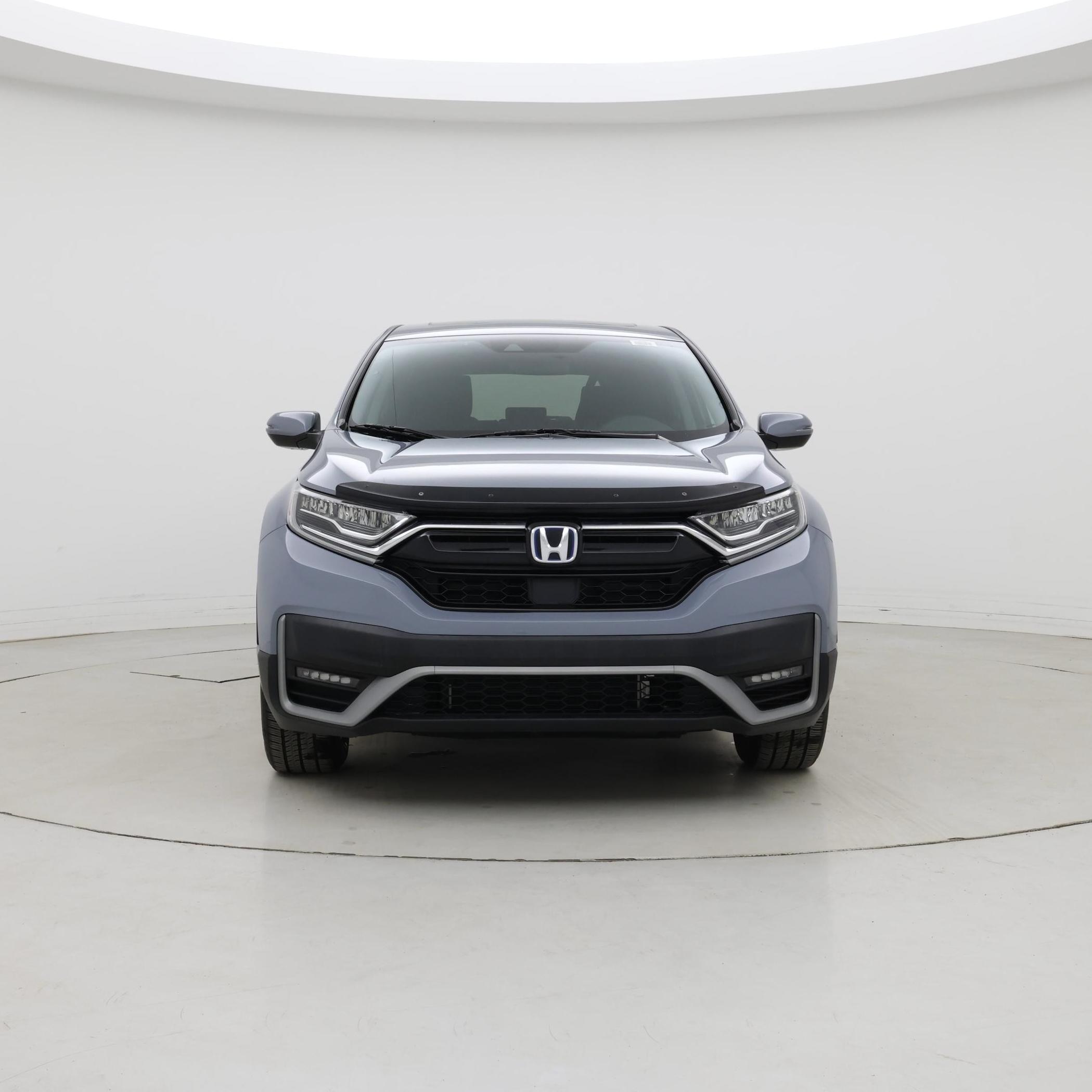 Thumbnail: 2020 Honda CR-V - 5