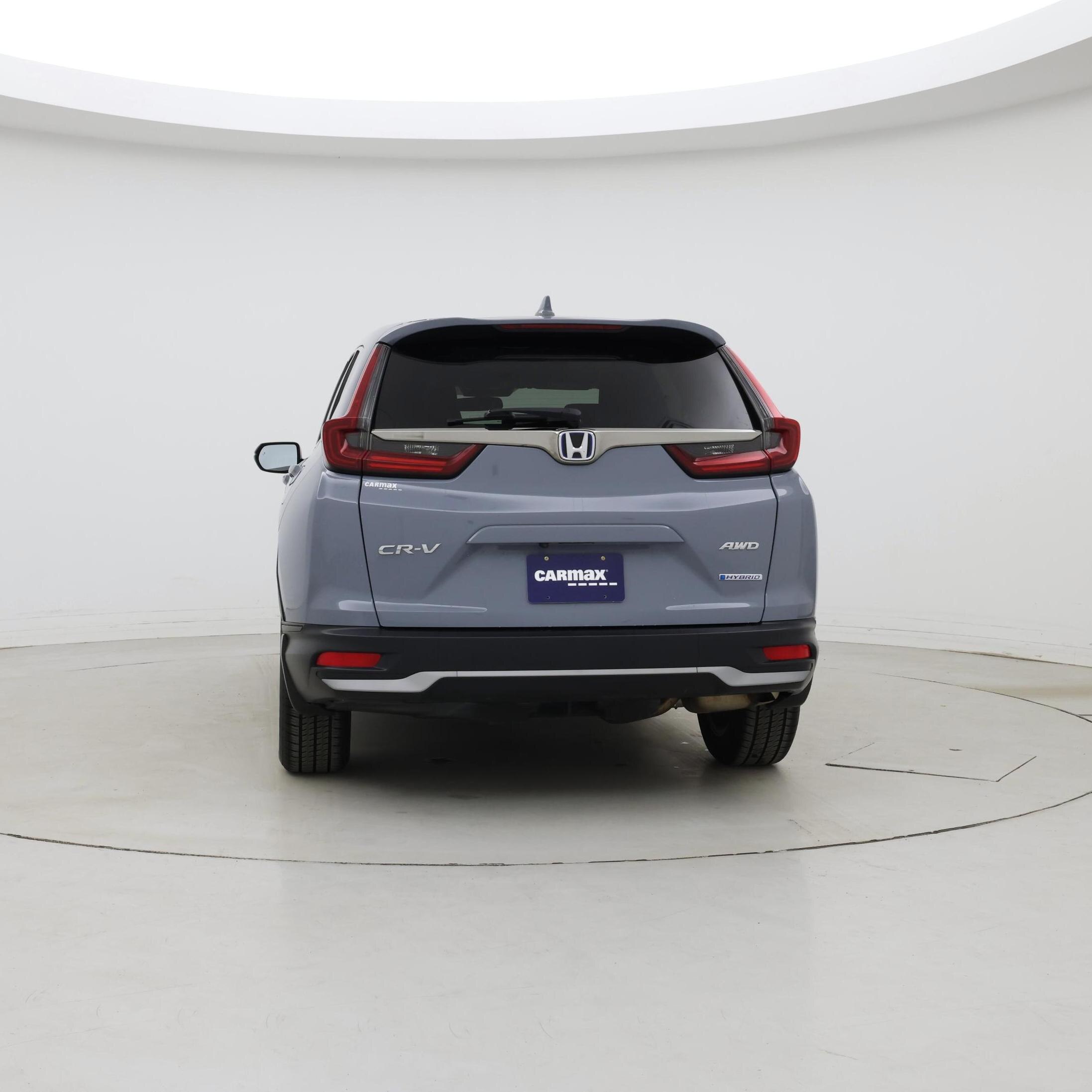 Thumbnail: 2020 Honda CR-V - 6