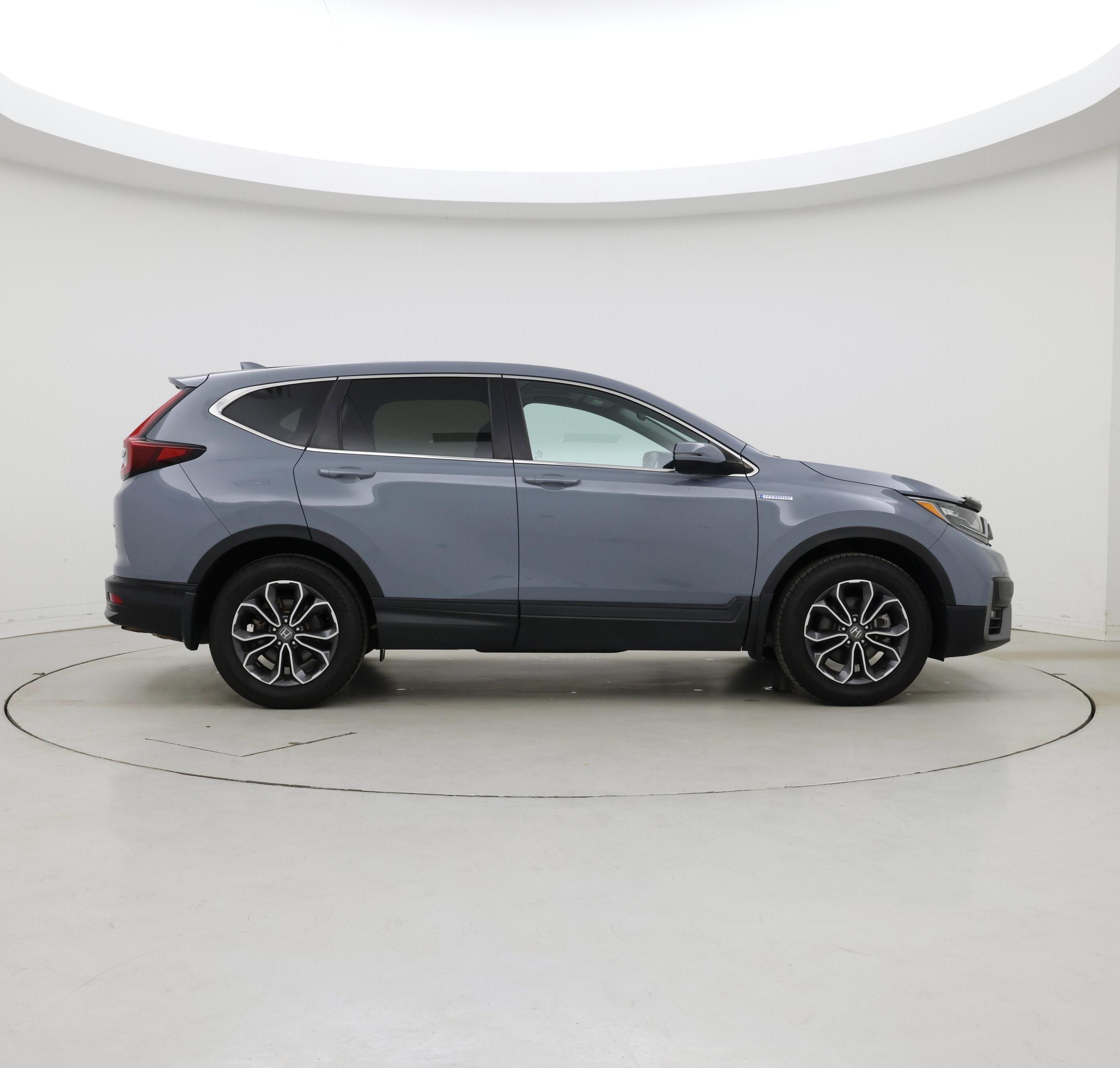 Thumbnail: 2020 Honda CR-V - 7
