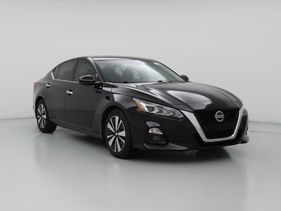 2020 Nissan Altima SL