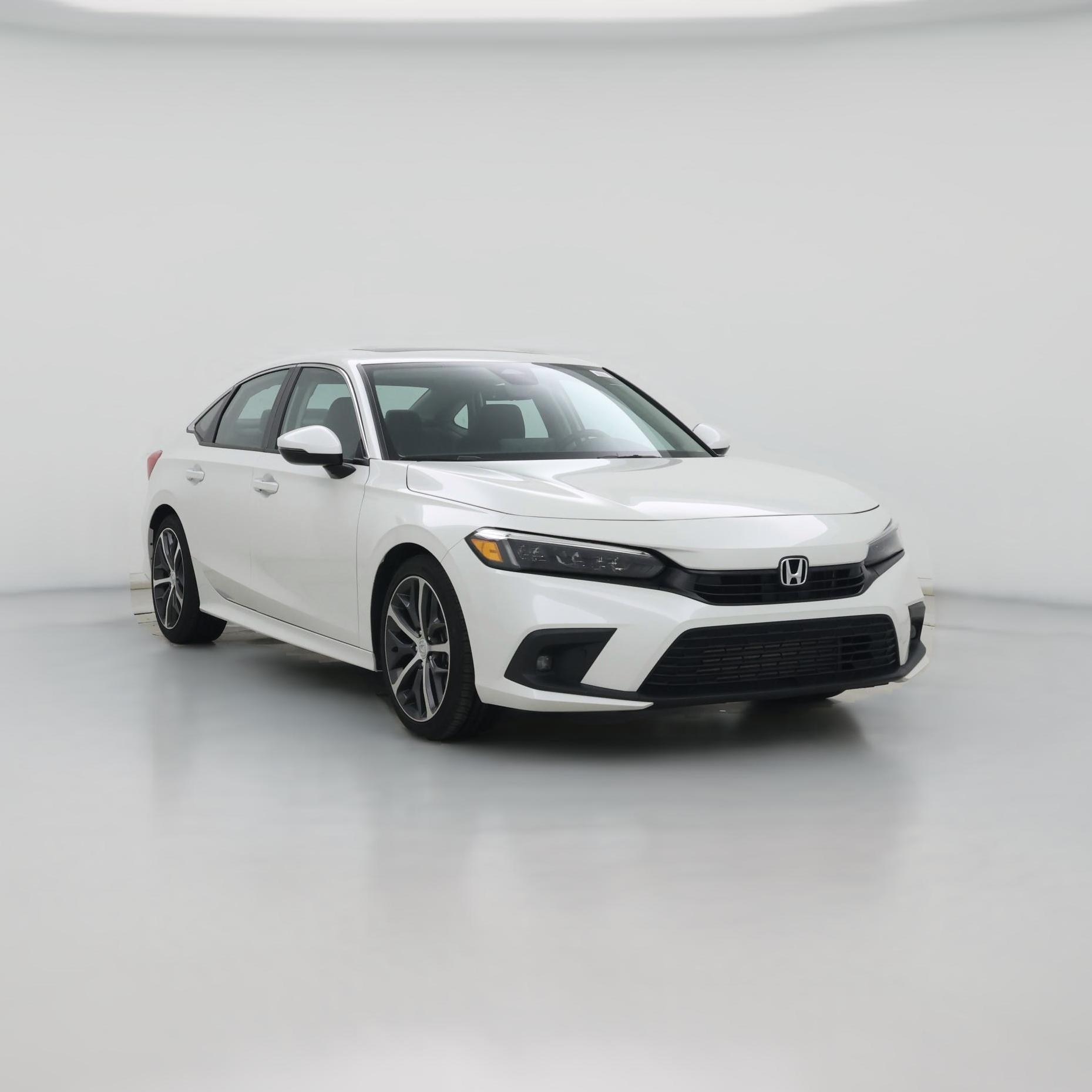 Thumbnail: 2024 Honda Civic - 1