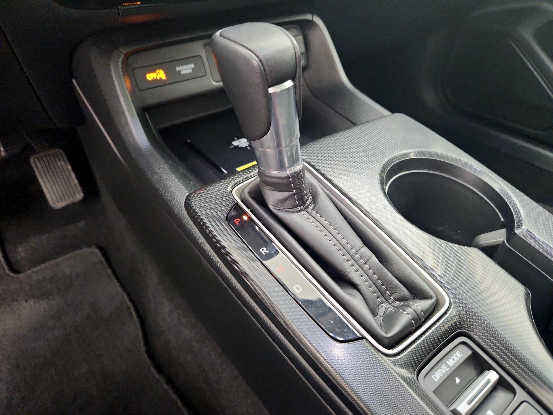 Thumbnail: 2024 Honda Civic - 18