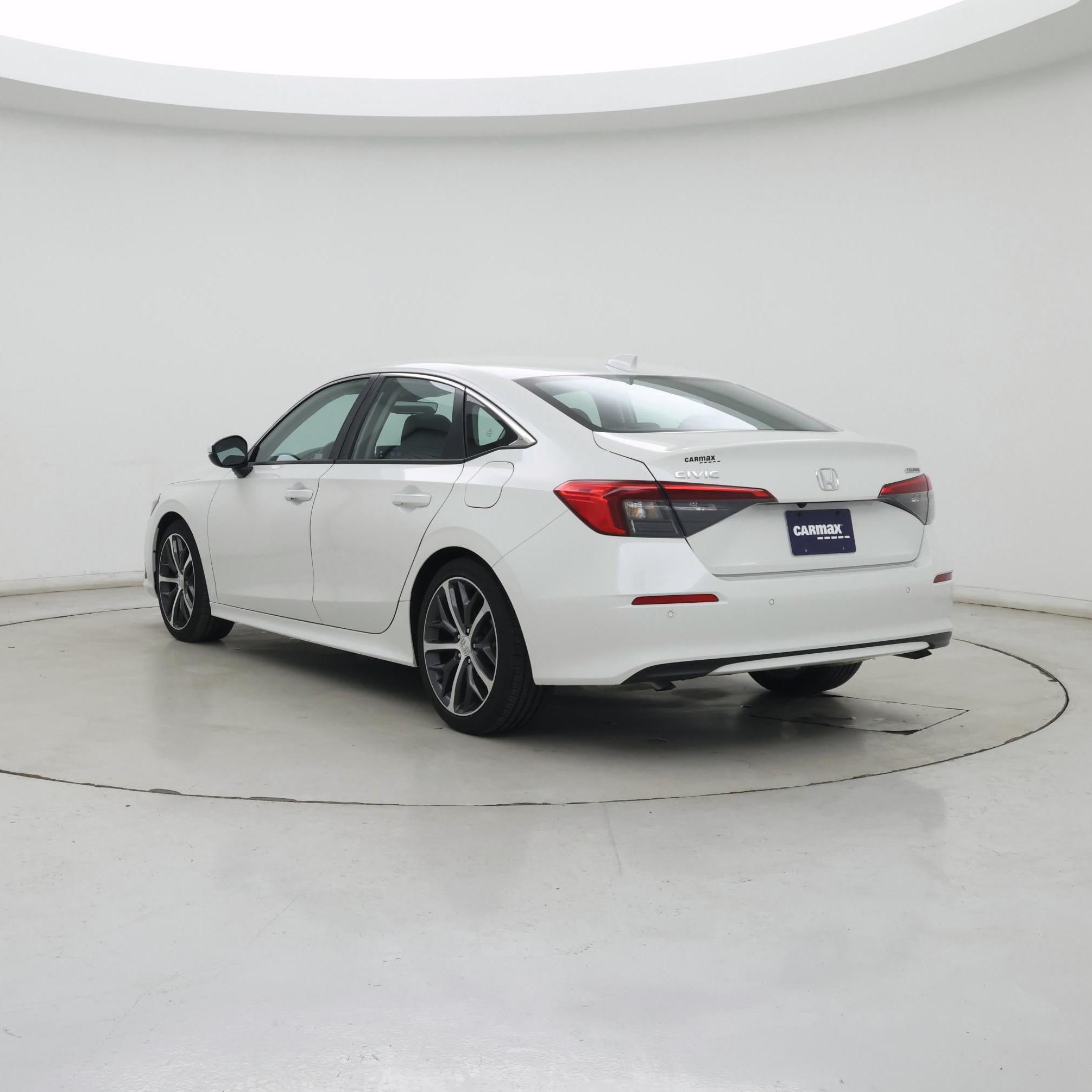 Thumbnail: 2024 Honda Civic - 2