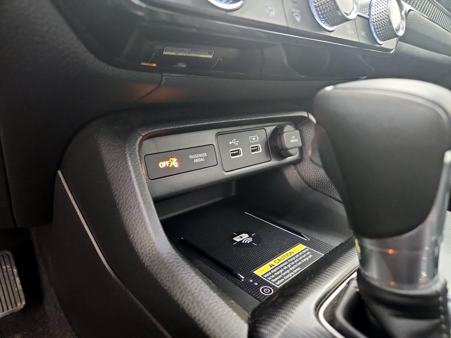Thumbnail: 2024 Honda Civic - 19