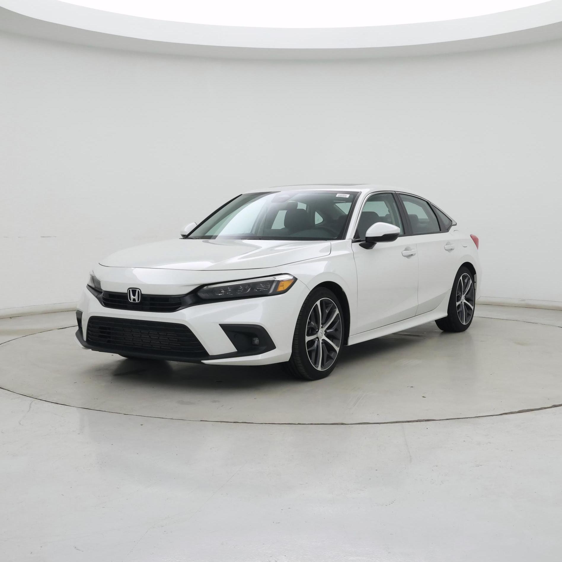 Thumbnail: 2024 Honda Civic - 4