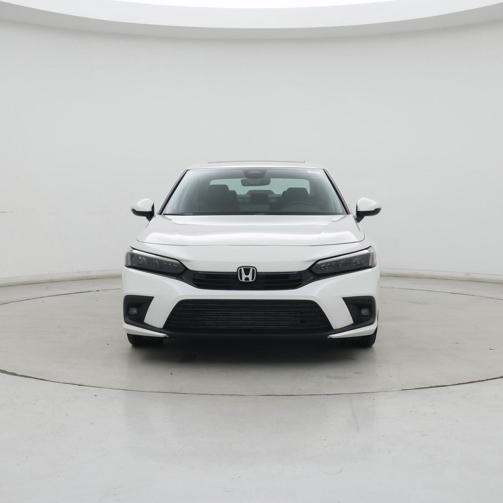 Thumbnail: 2024 Honda Civic - 5
