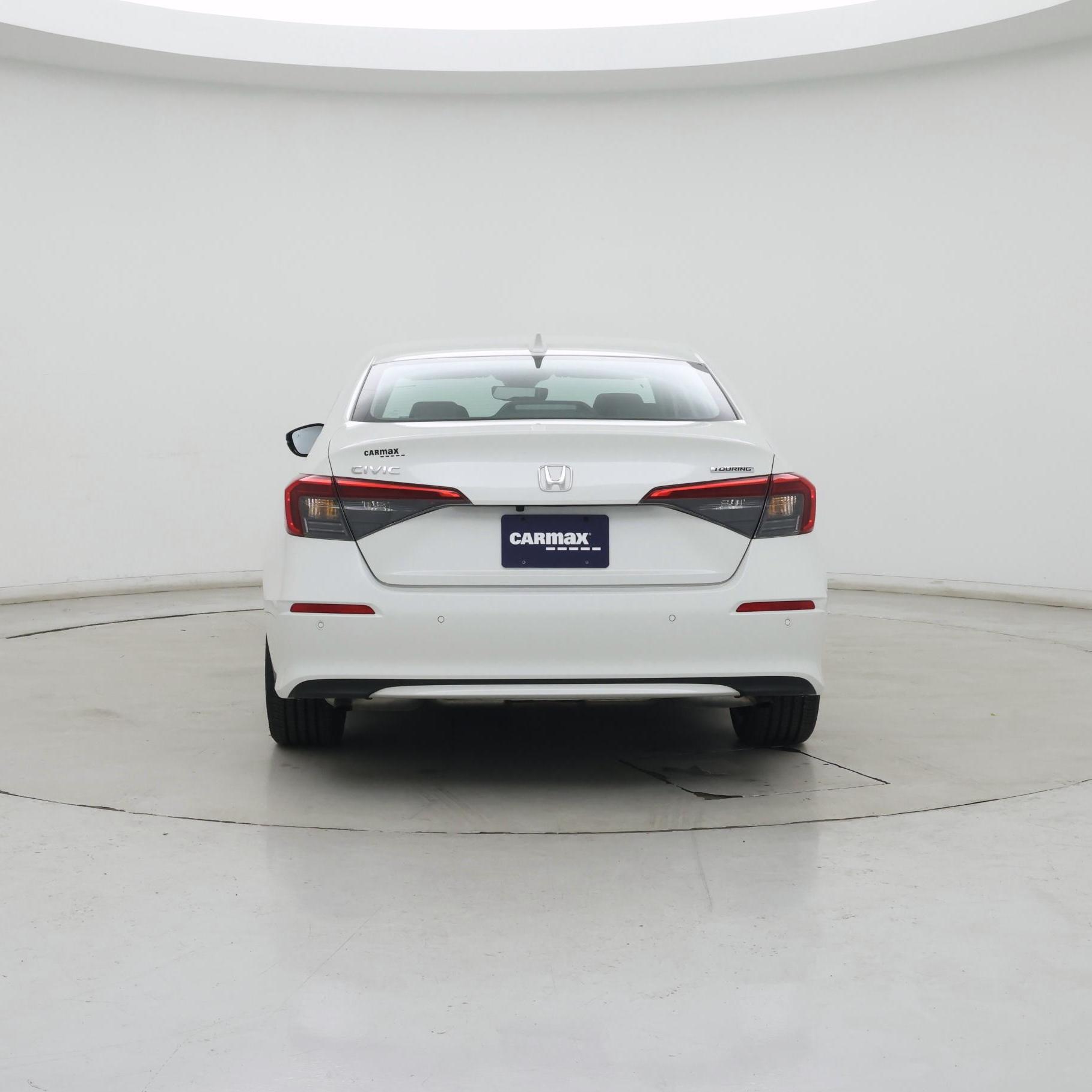 Thumbnail: 2024 Honda Civic - 6
