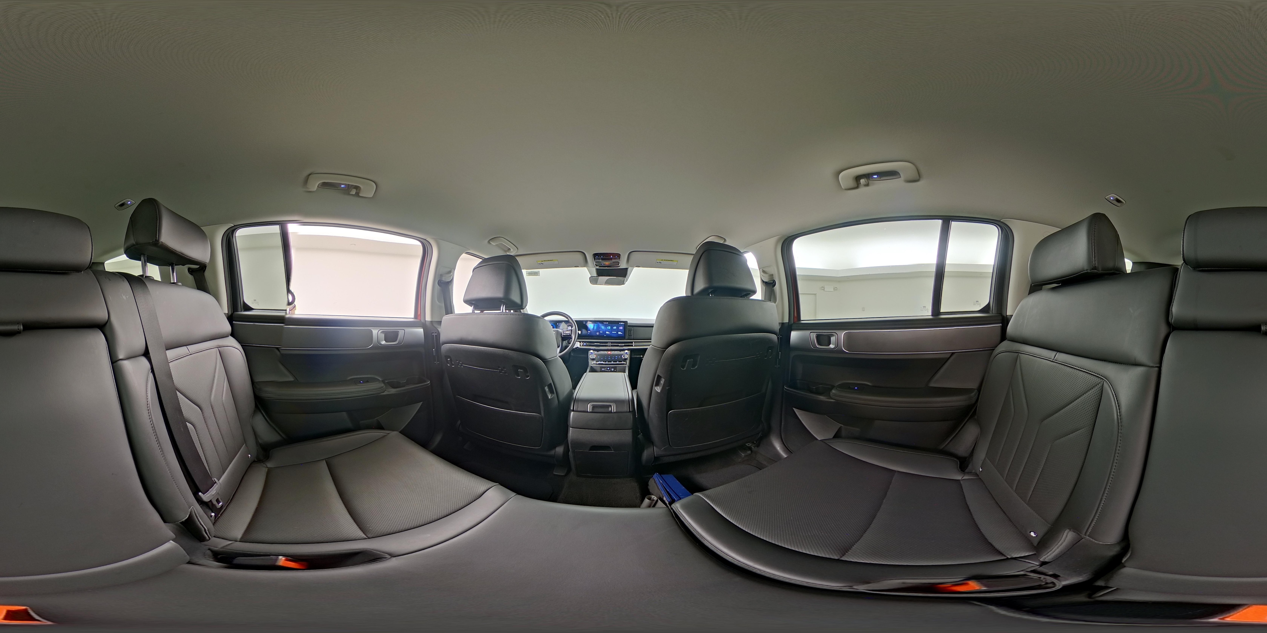2025 Hyundai Santa Fe SEL - Photo 27