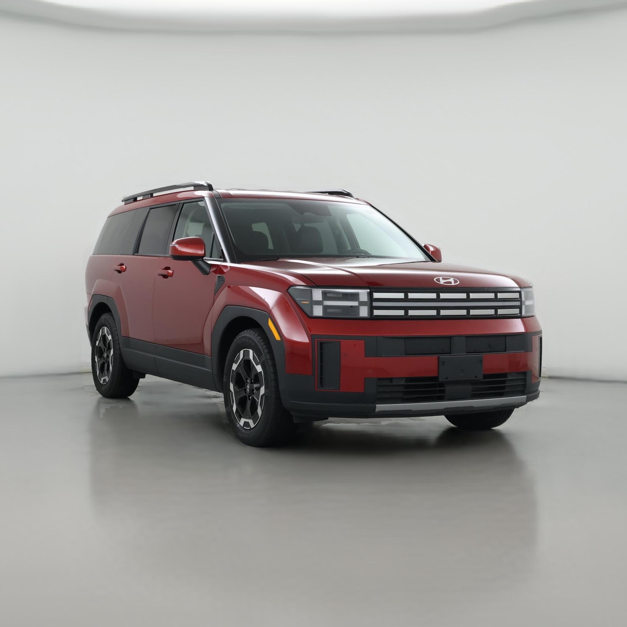 Thumbnail: 2025 Hyundai Santa Fe - 1