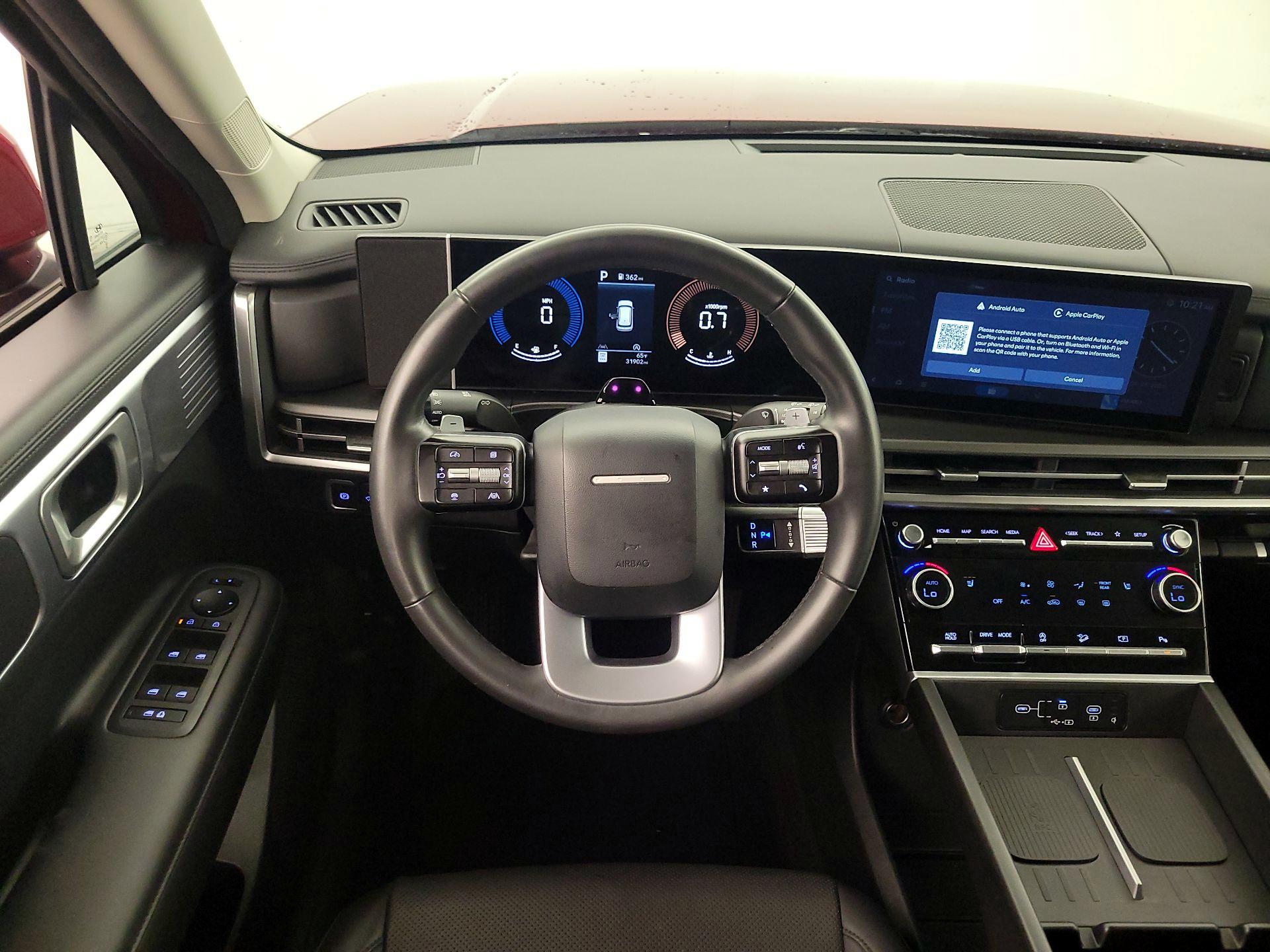 Thumbnail: 2025 Hyundai Santa Fe - 10