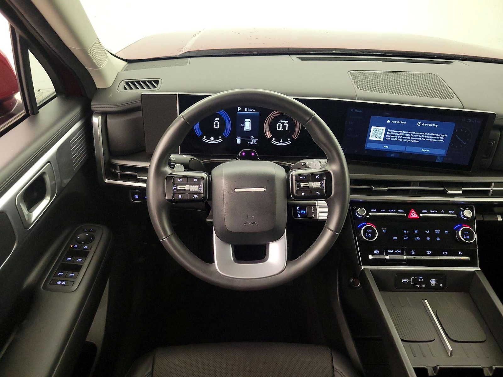 2025 Hyundai Santa Fe SEL - Photo 11