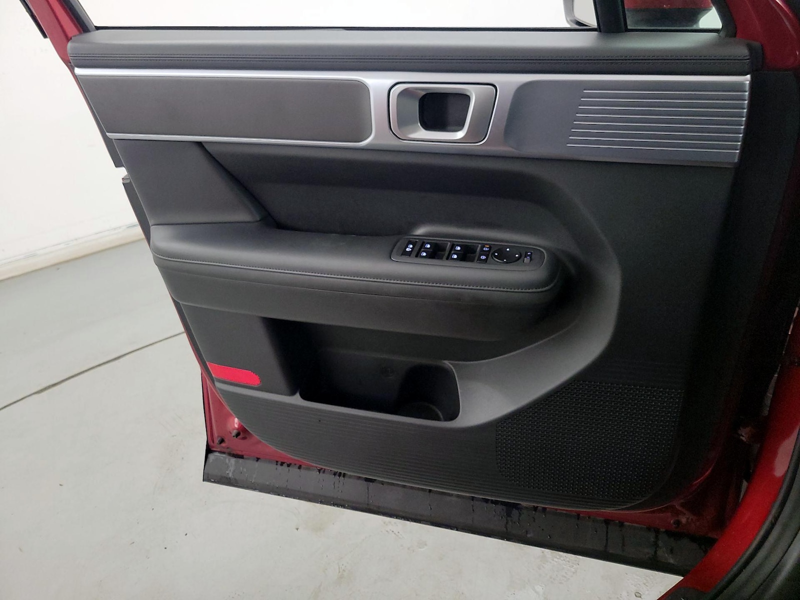 2025 Hyundai Santa Fe SEL - Photo 13