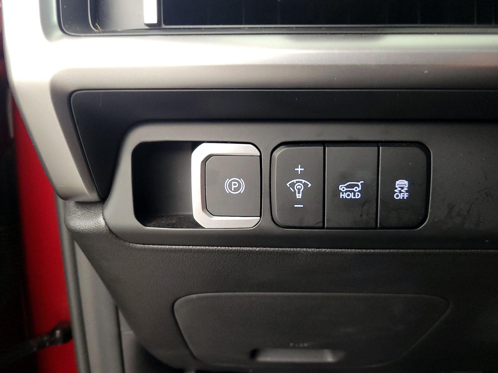 2025 Hyundai Santa Fe SEL - Photo 14