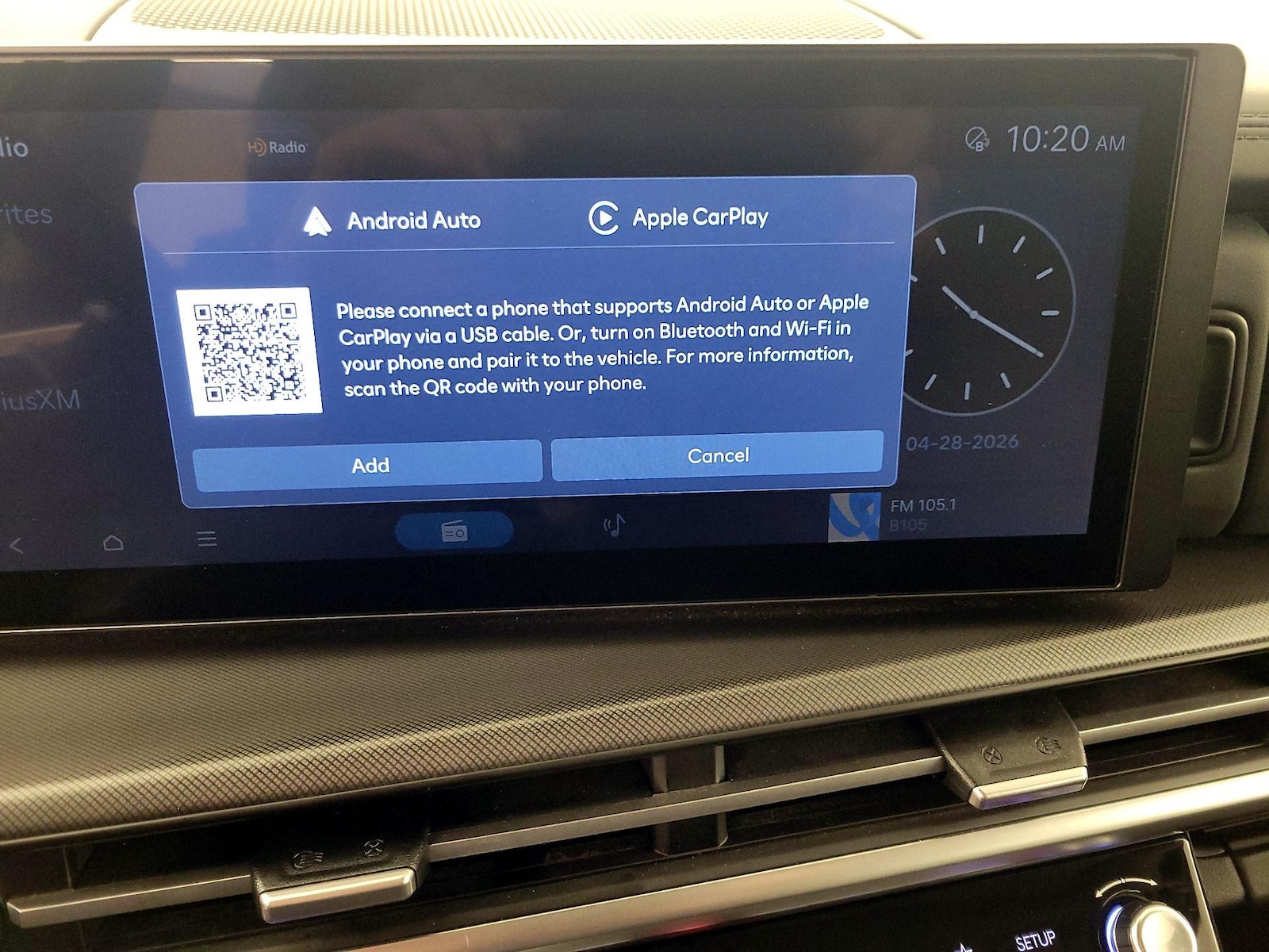 2025 Hyundai Santa Fe SEL - Photo 15