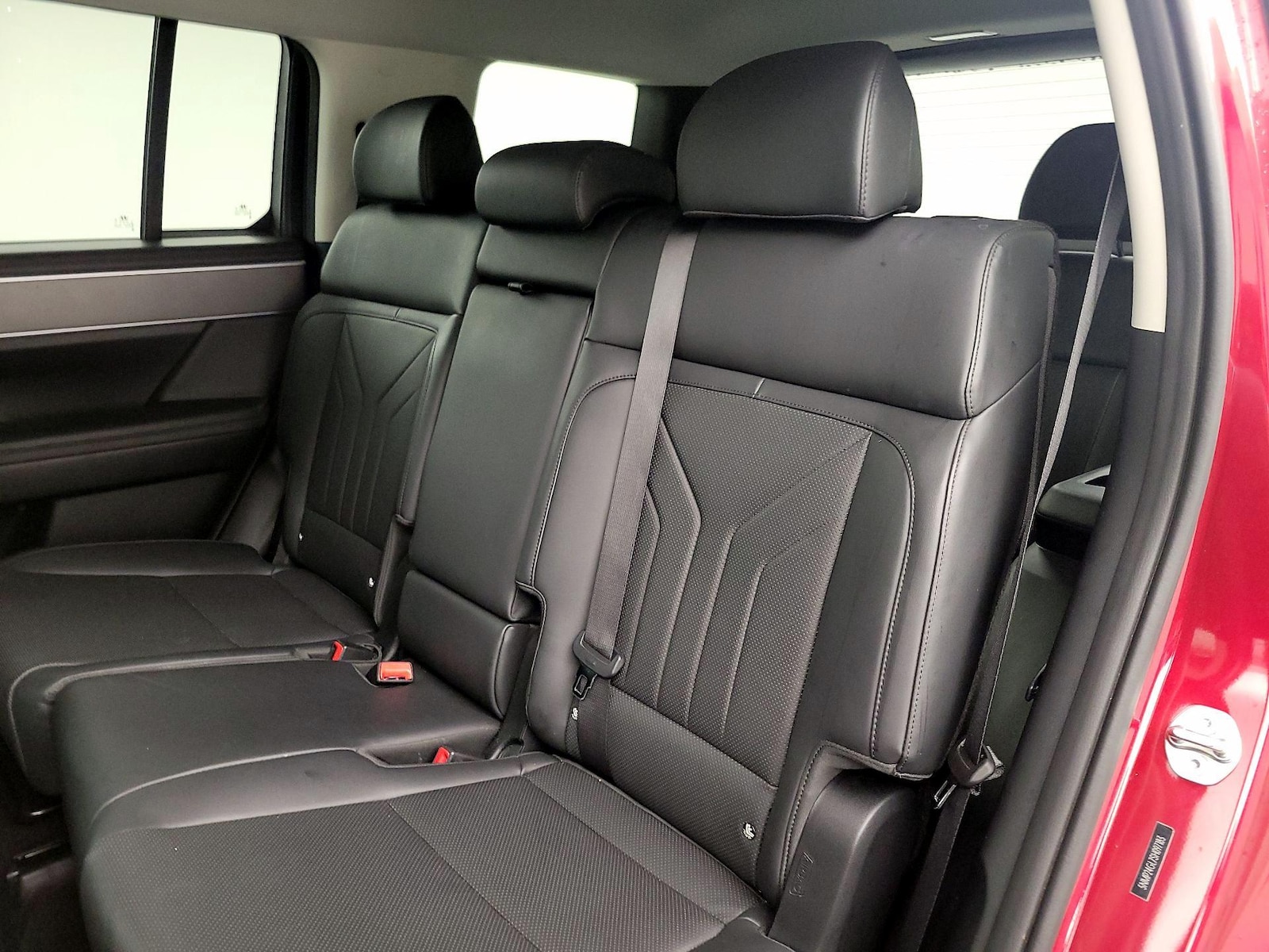 2025 Hyundai Santa Fe SEL - Photo 21