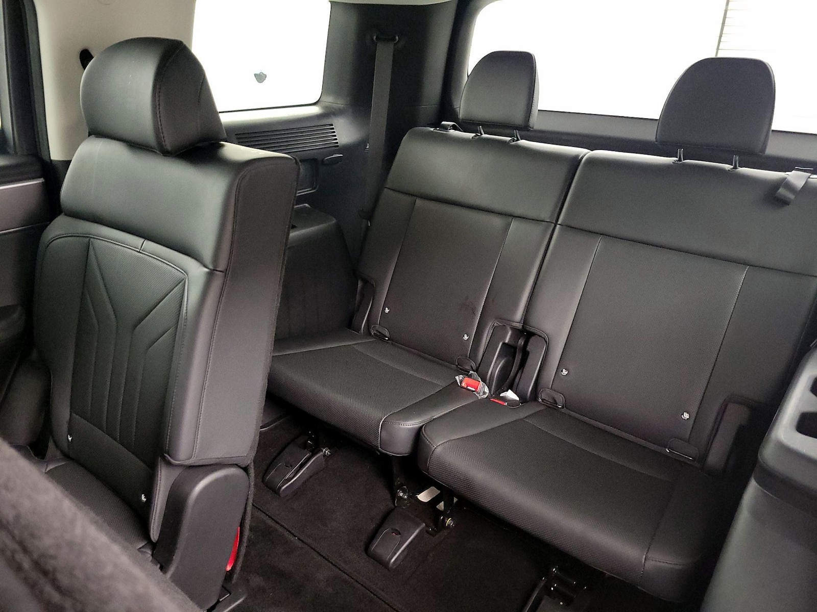 2025 Hyundai Santa Fe SEL - Photo 22