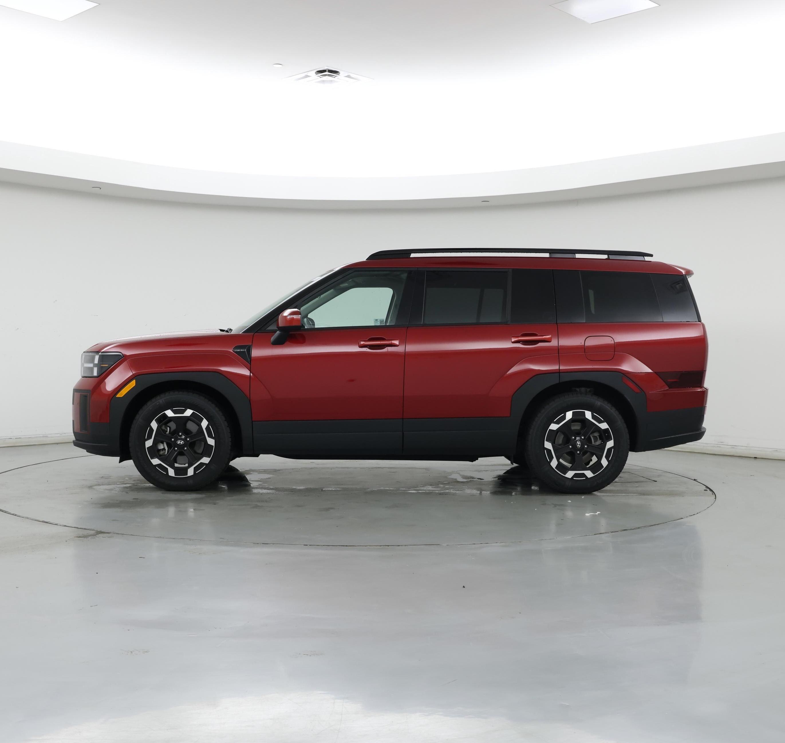 Thumbnail: 2025 Hyundai Santa Fe - 3
