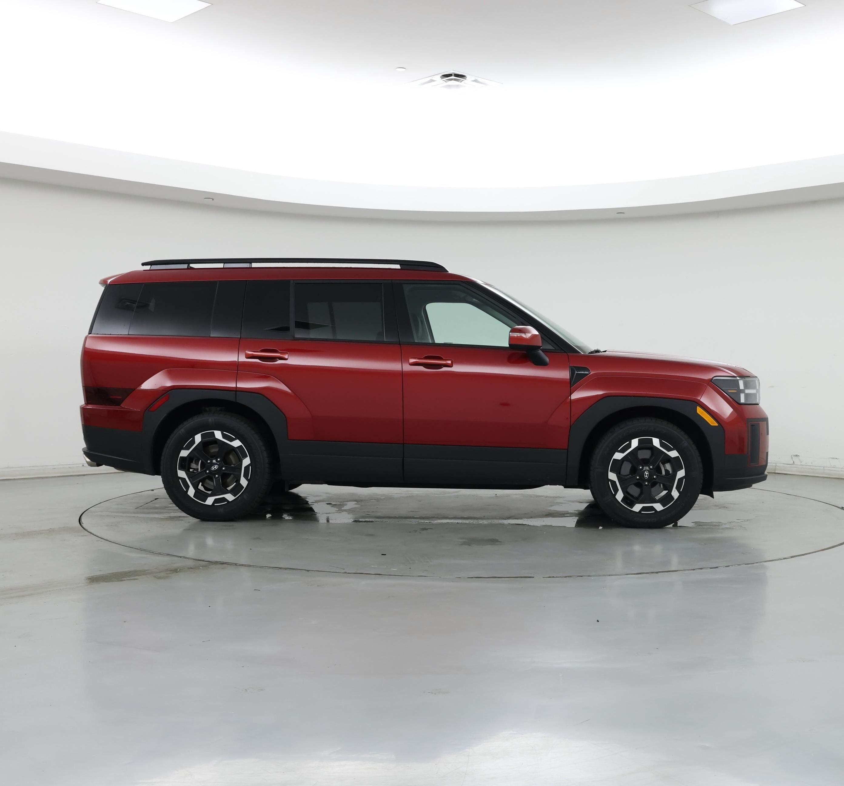 Thumbnail: 2025 Hyundai Santa Fe - 7