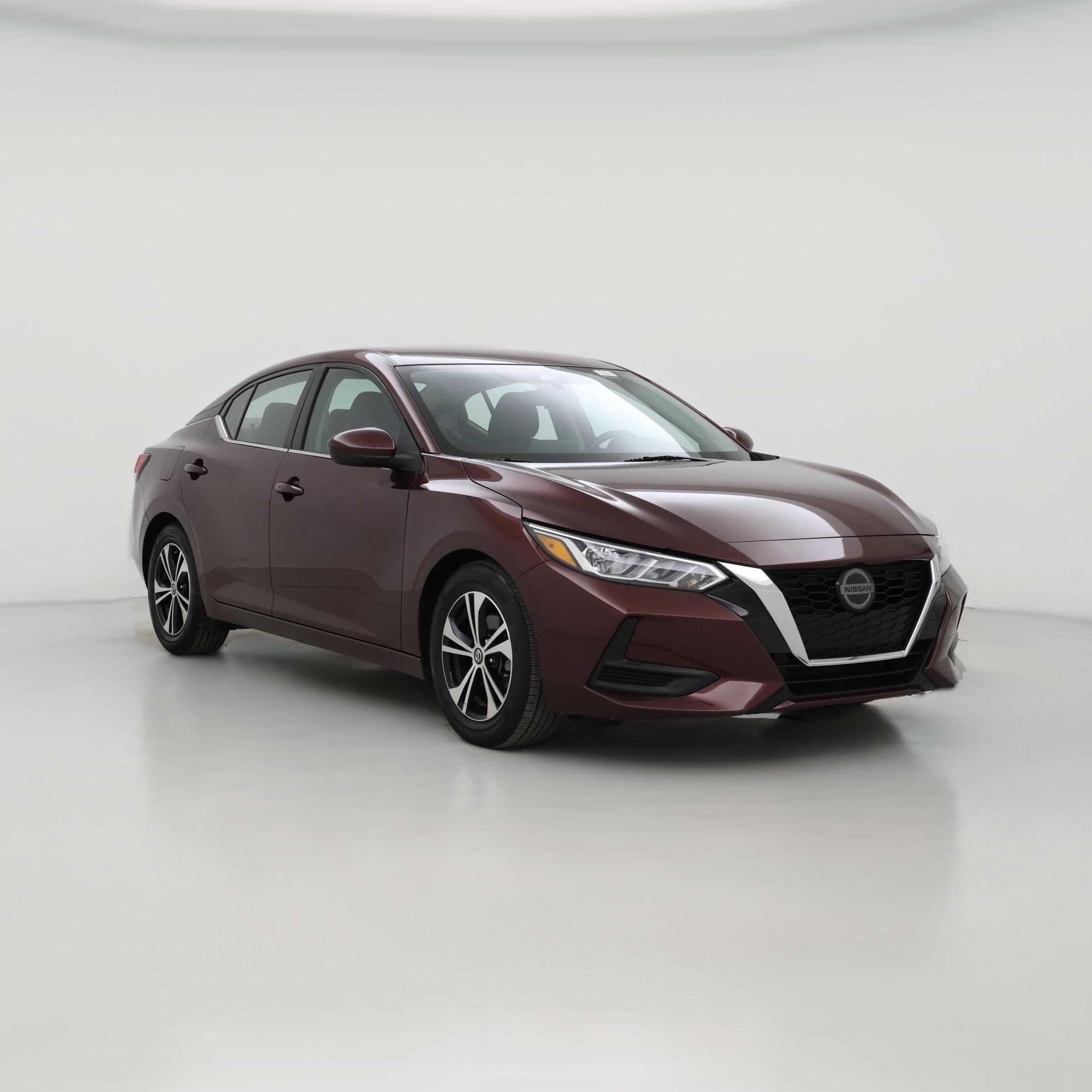Thumbnail: 2023 Nissan Sentra - 1