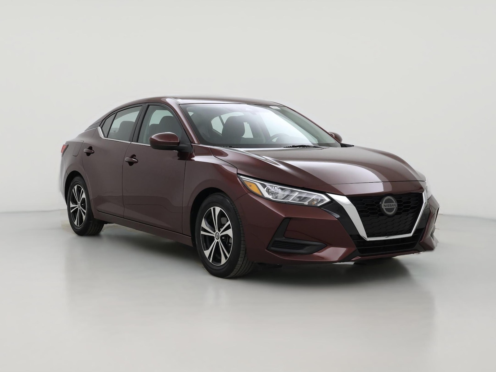 2023 Nissan Sentra