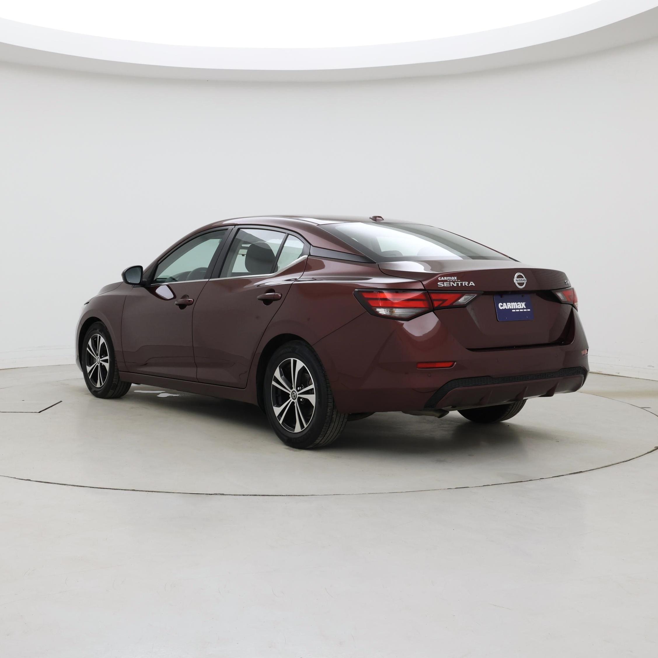 Thumbnail: 2023 Nissan Sentra - 2