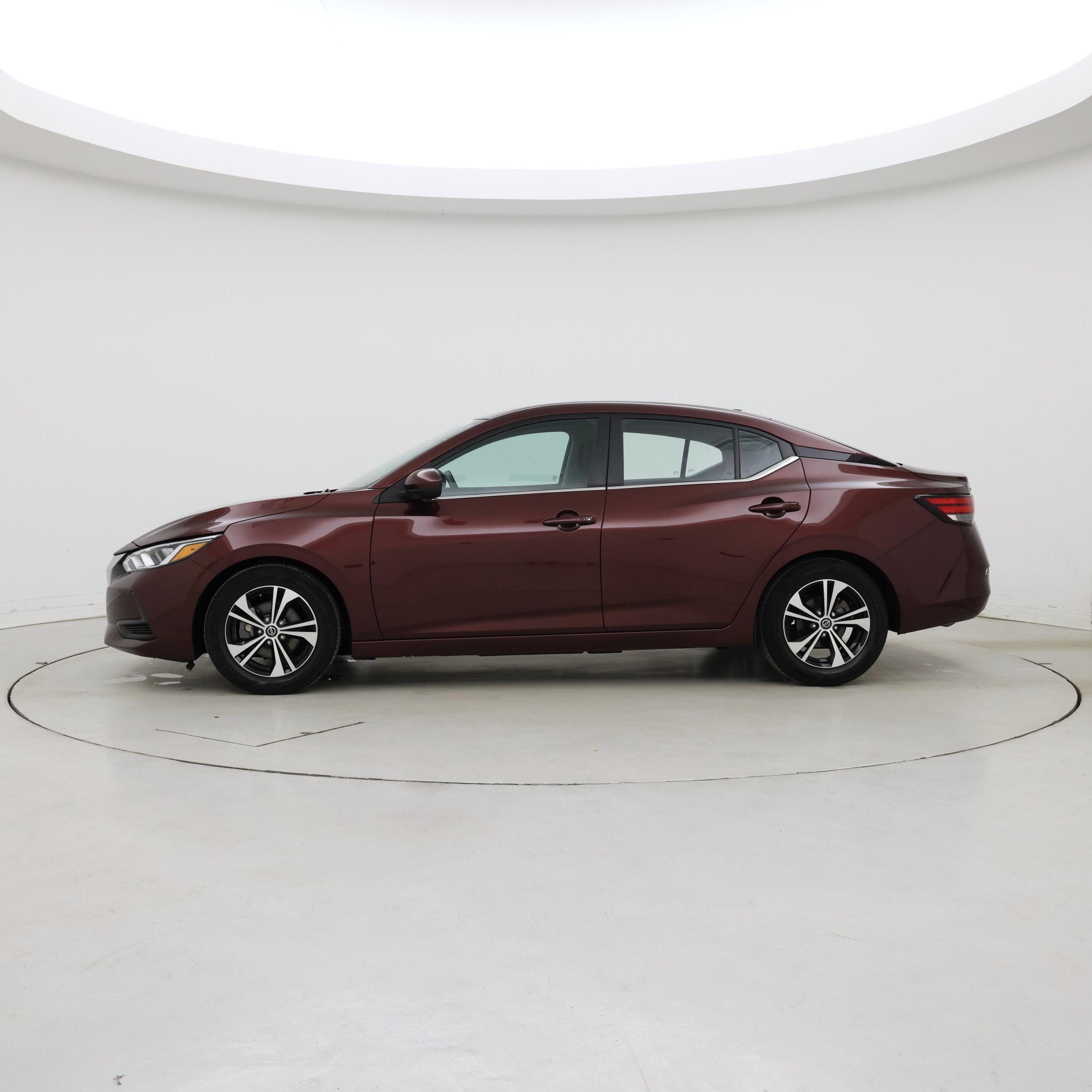Thumbnail: 2023 Nissan Sentra - 3