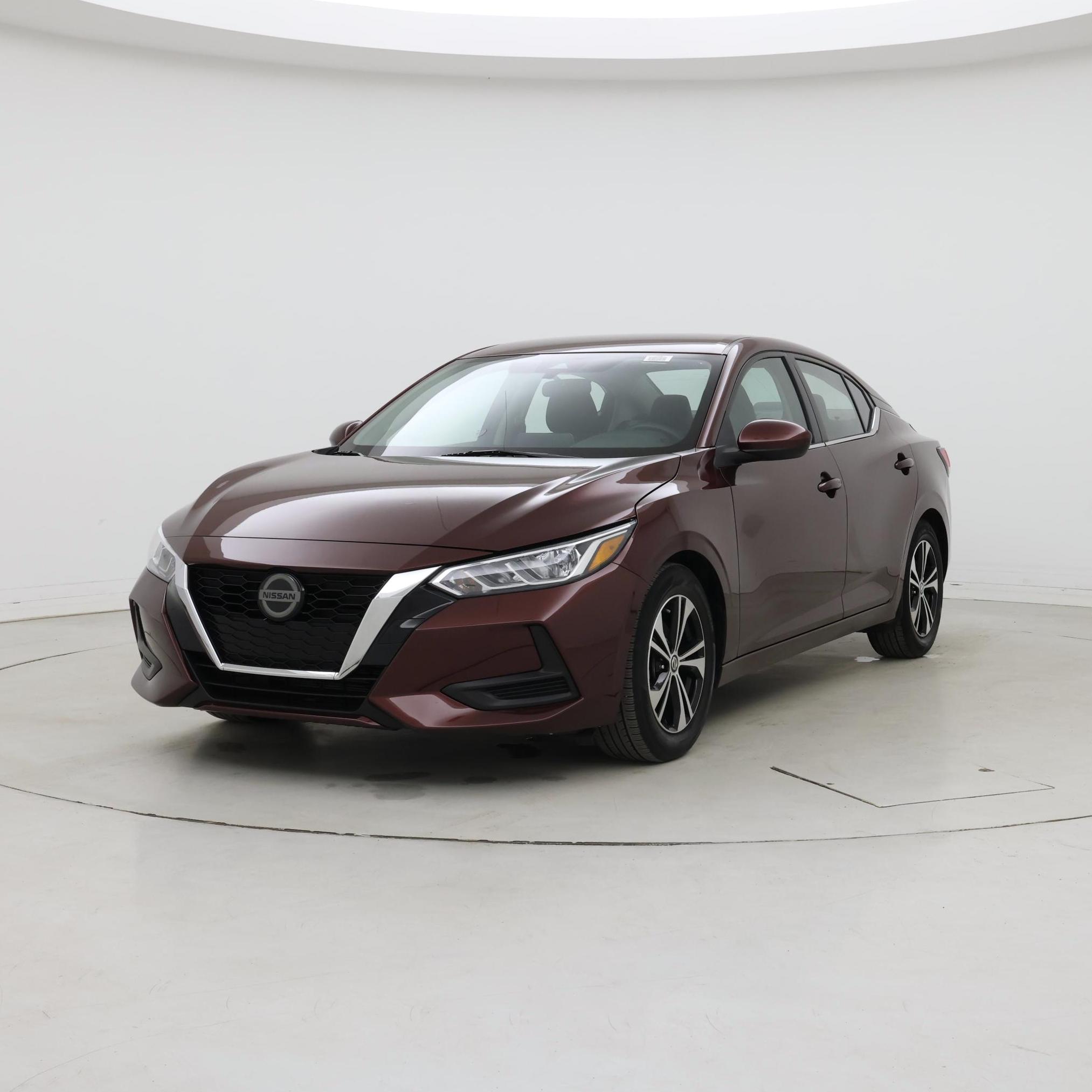 Thumbnail: 2023 Nissan Sentra - 4