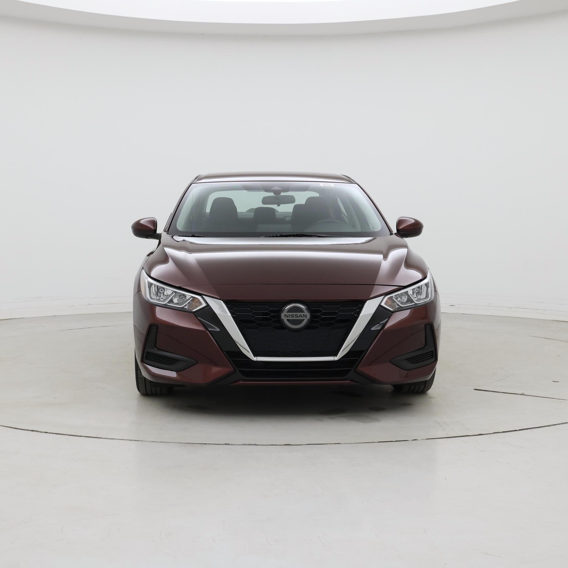 Thumbnail: 2023 Nissan Sentra - 5