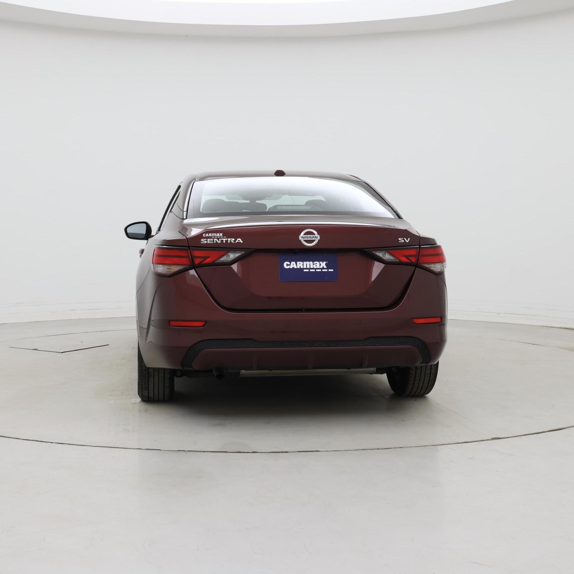 Thumbnail: 2023 Nissan Sentra - 6