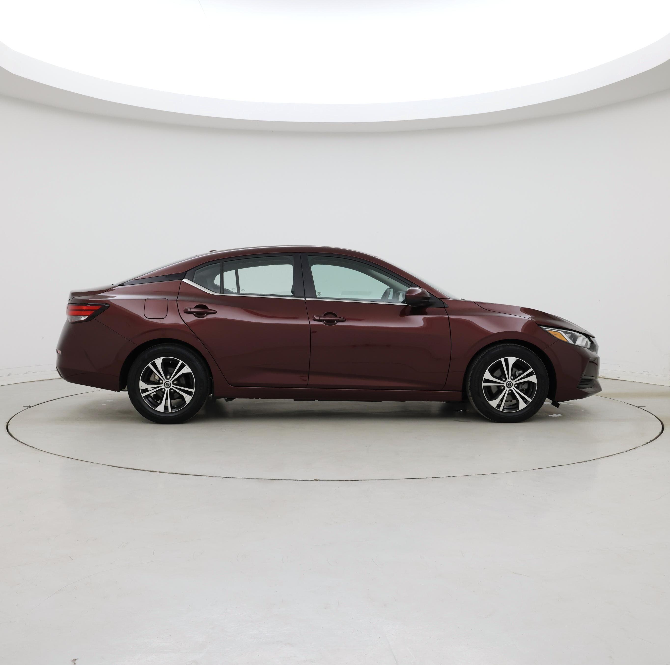 Thumbnail: 2023 Nissan Sentra - 7