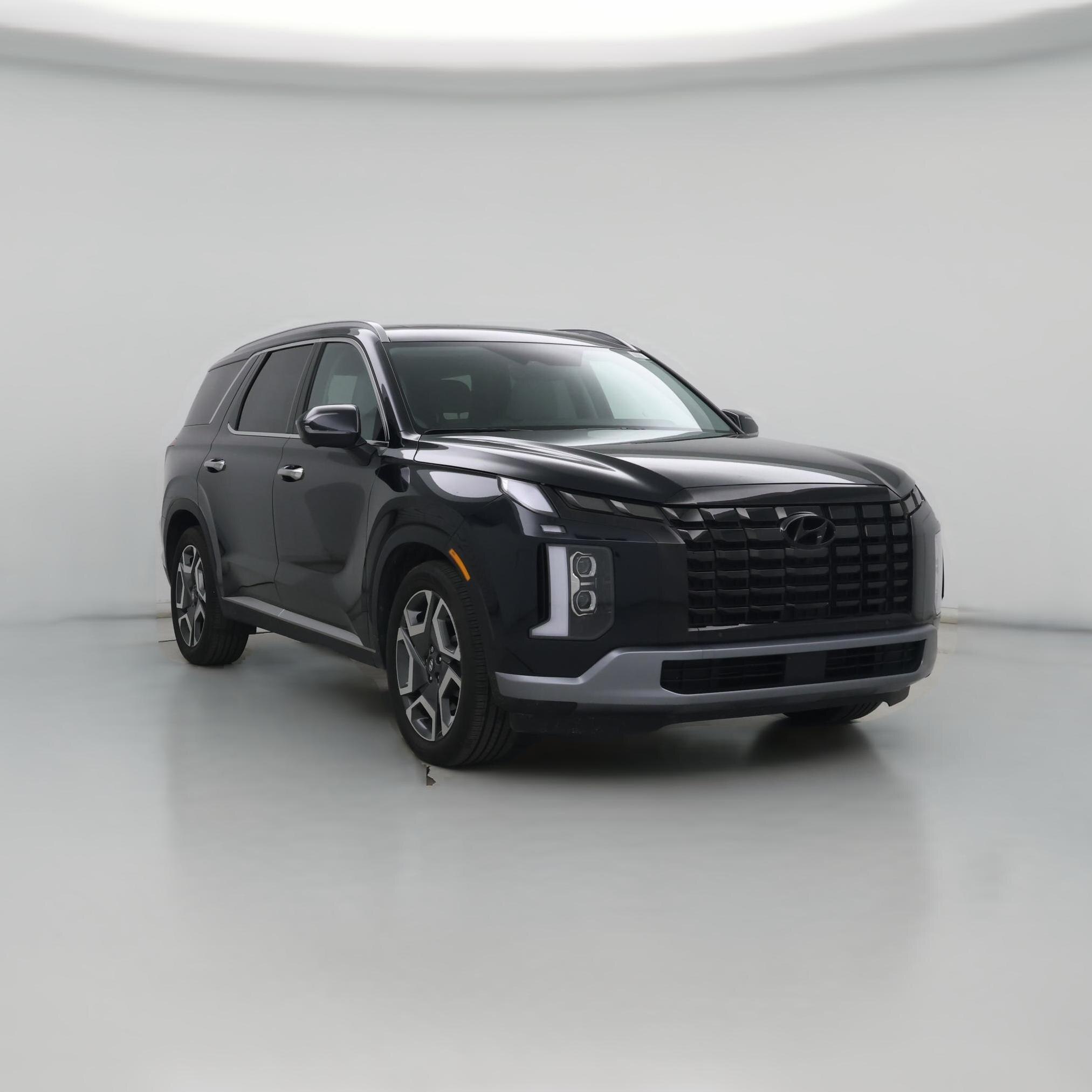 Thumbnail: 2024 Hyundai Palisade - 1