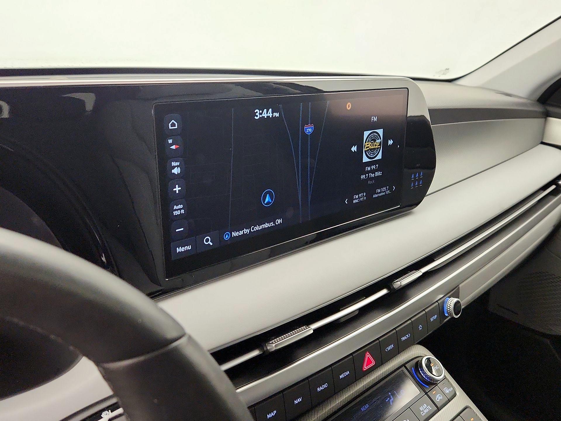 Thumbnail: 2024 Hyundai Palisade - 14