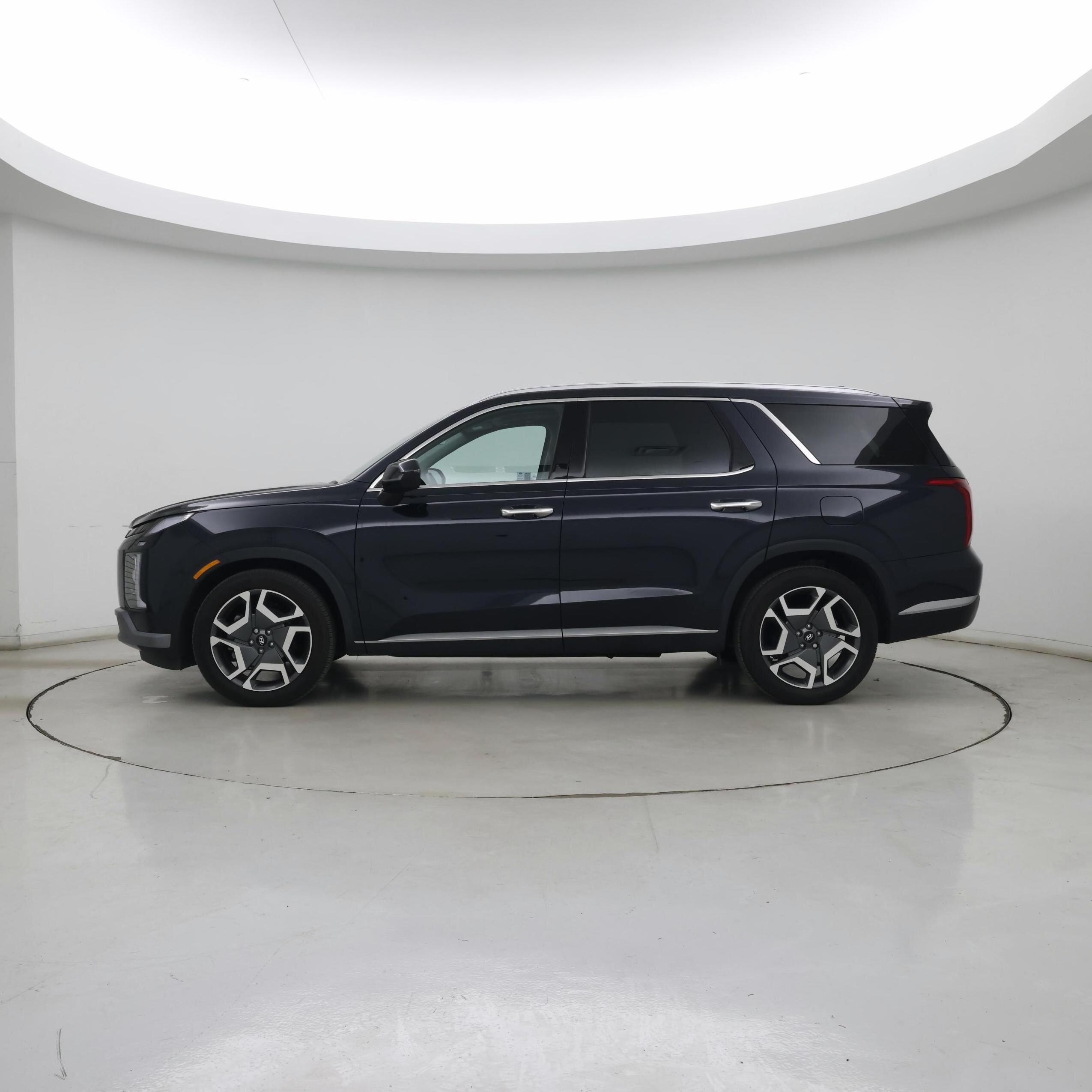 Thumbnail: 2024 Hyundai Palisade - 3