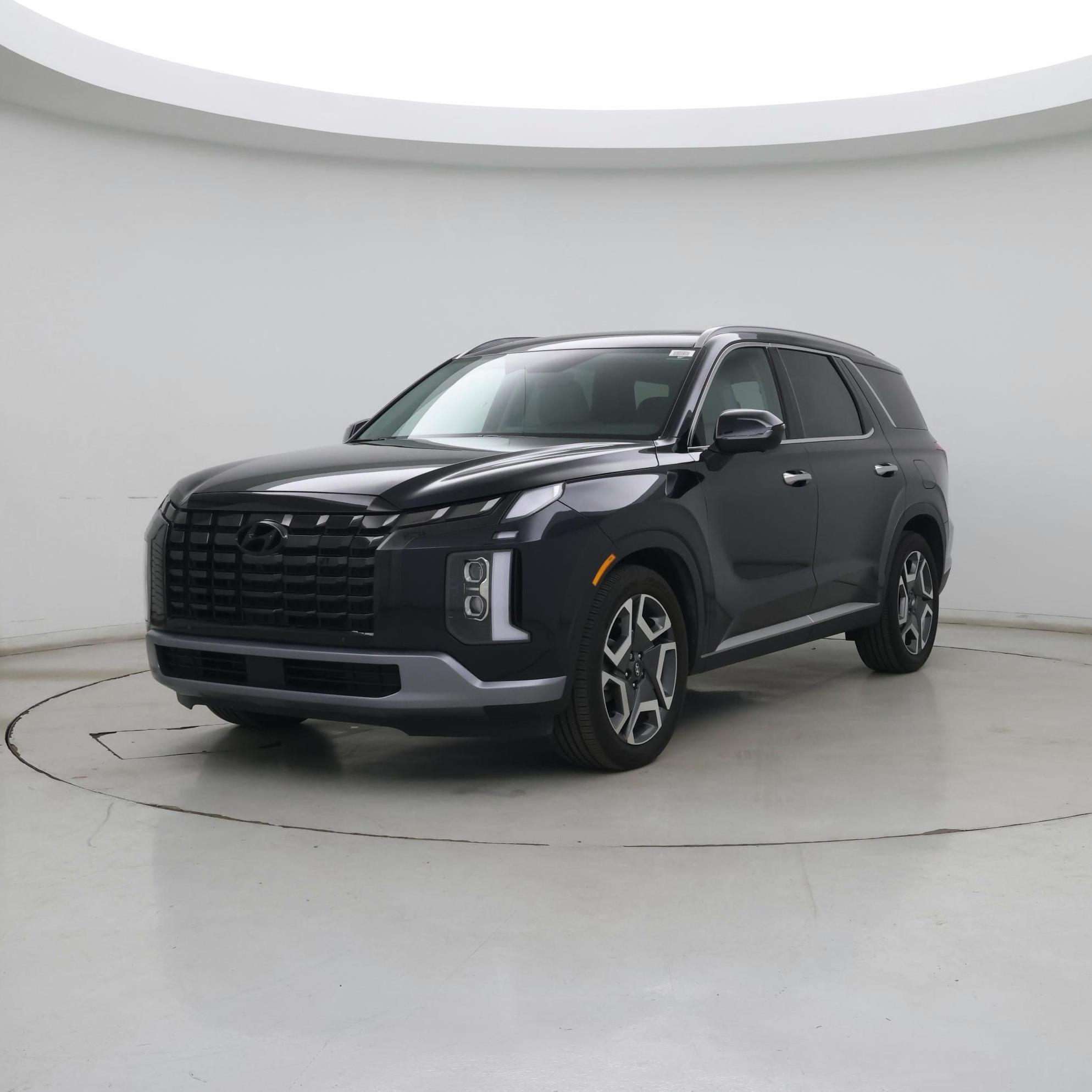 Thumbnail: 2024 Hyundai Palisade - 4