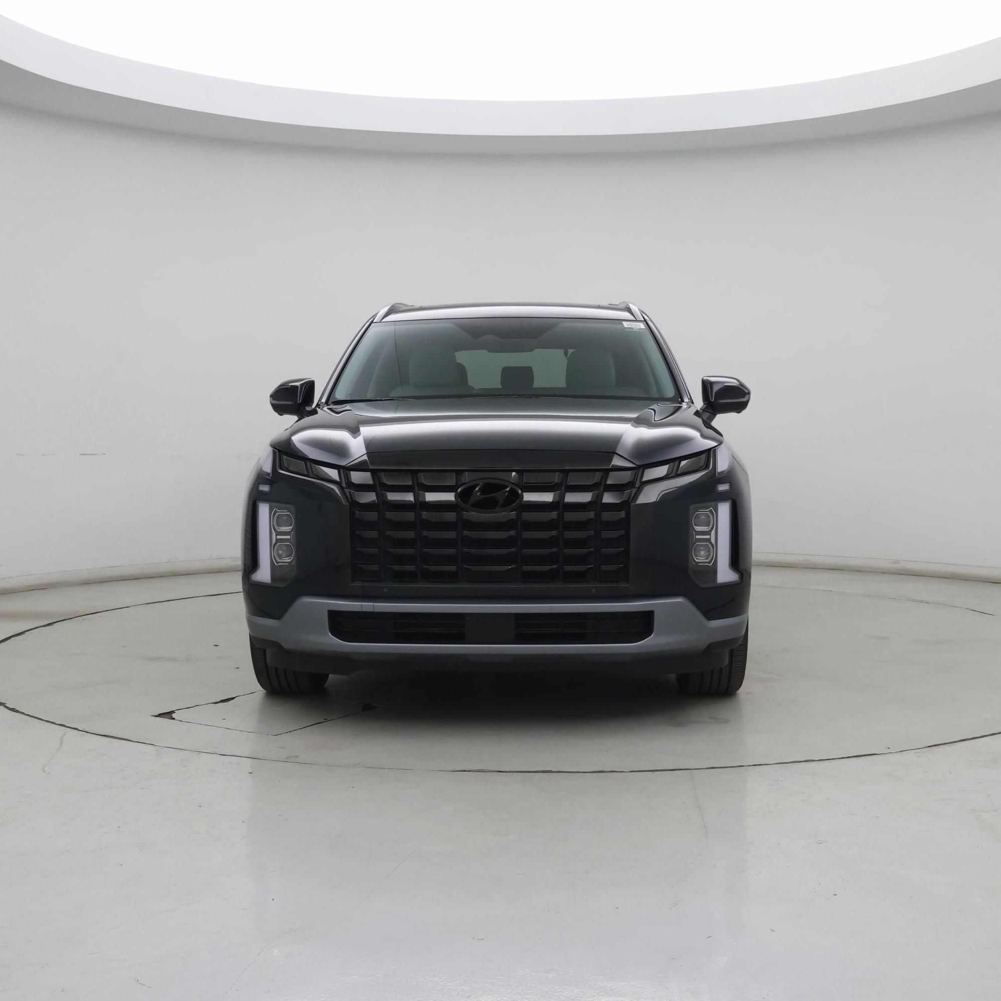 Thumbnail: 2024 Hyundai Palisade - 5