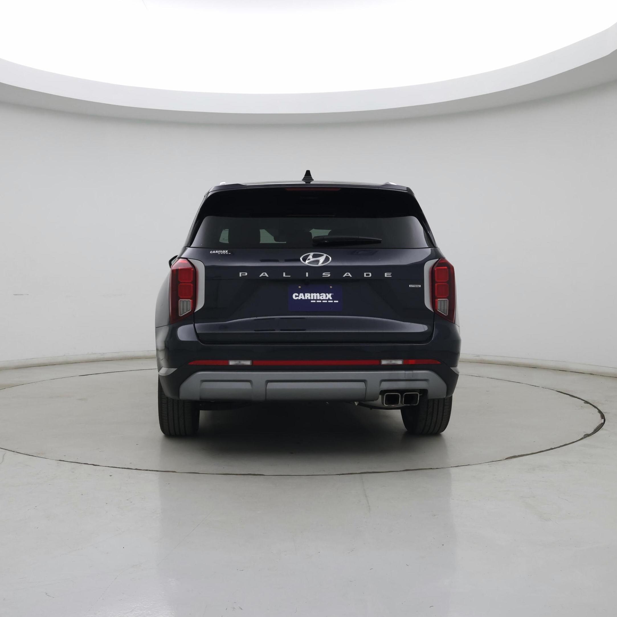 Thumbnail: 2024 Hyundai Palisade - 6