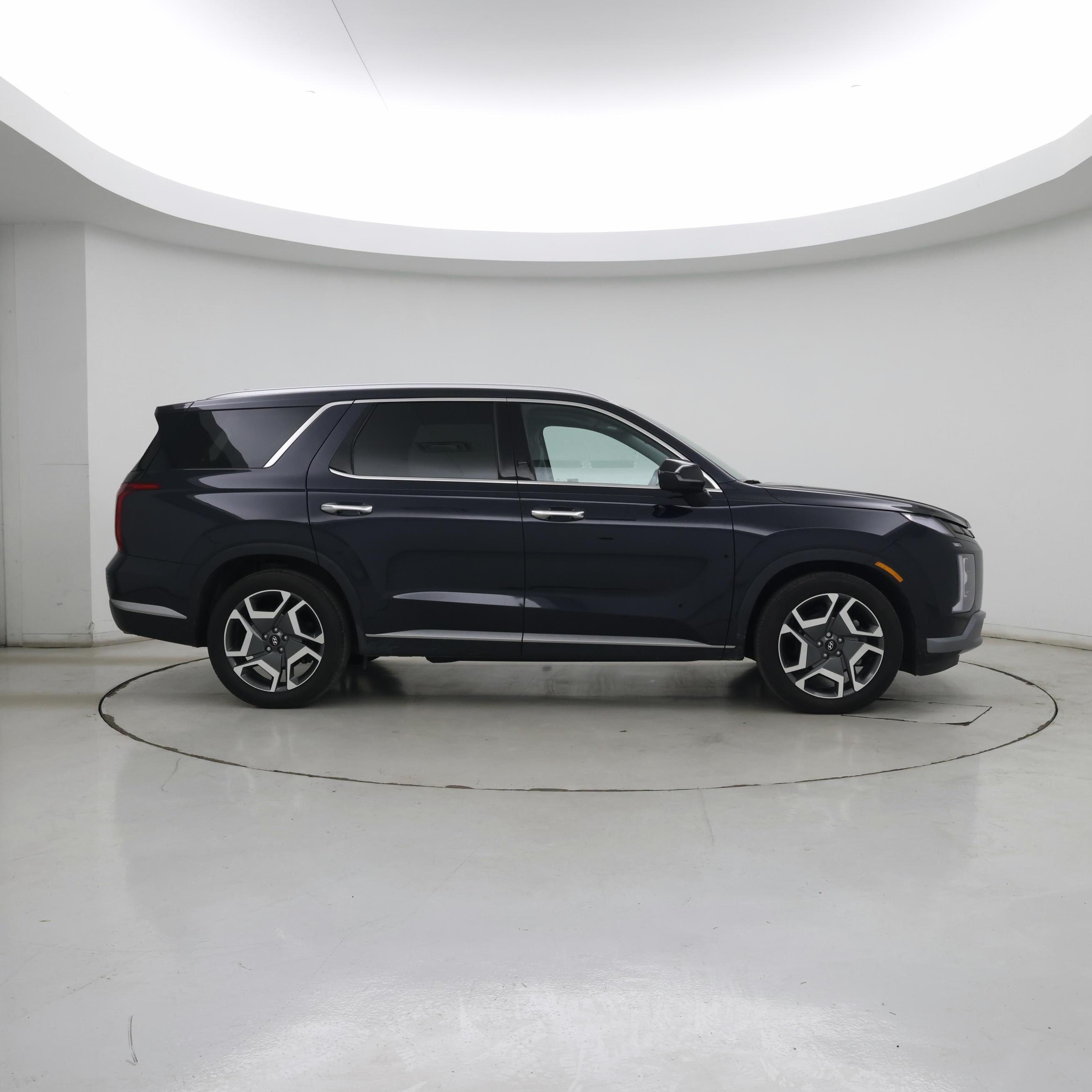 Thumbnail: 2024 Hyundai Palisade - 7
