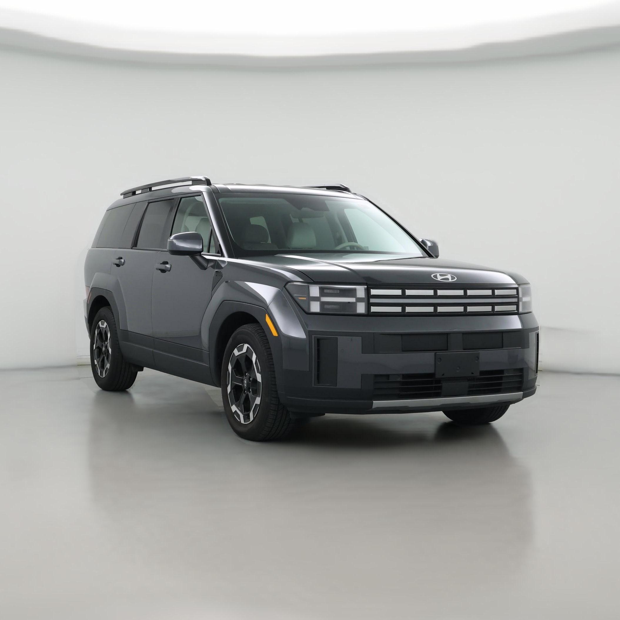Thumbnail: 2025 Hyundai Santa Fe - 1