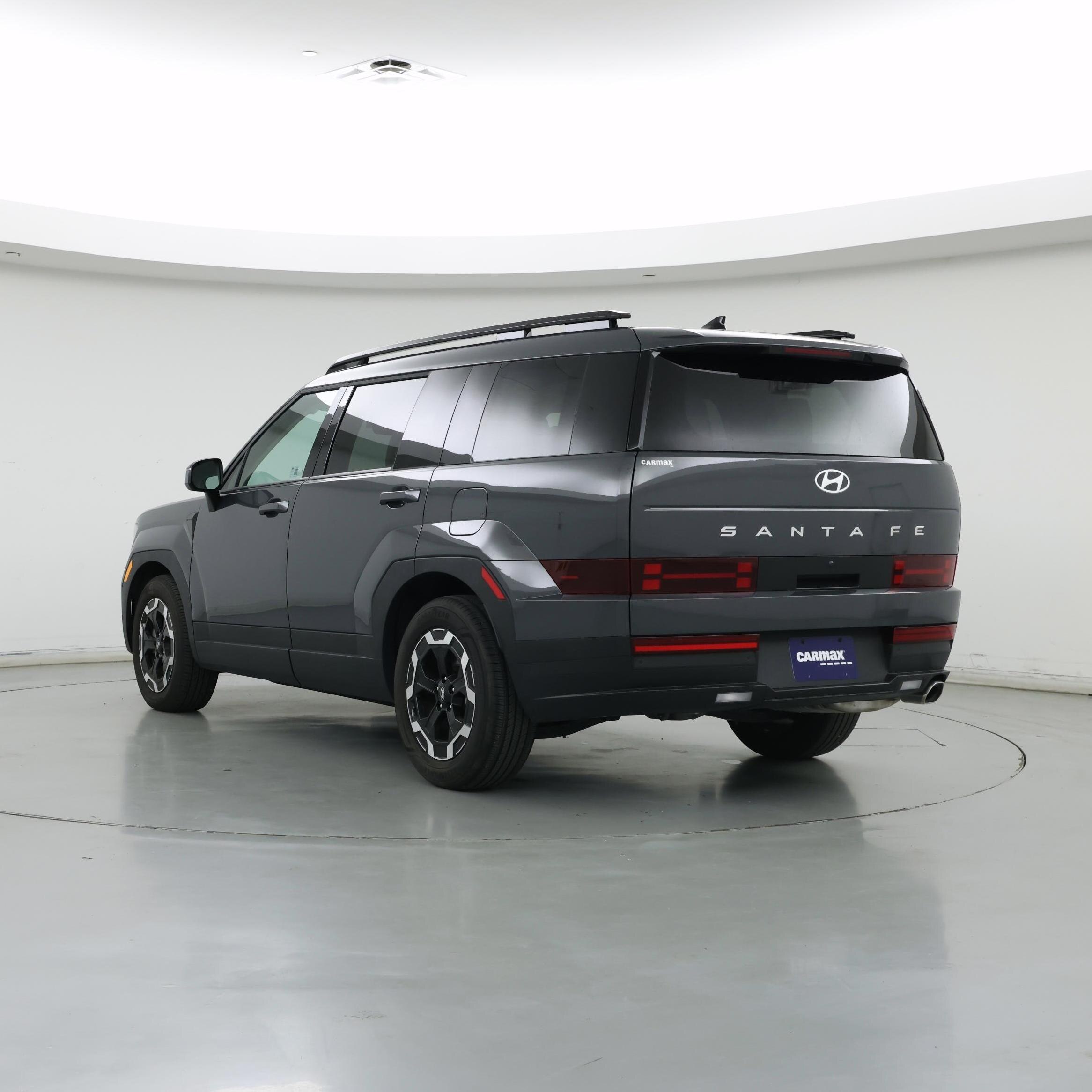 Thumbnail: 2025 Hyundai Santa Fe - 2