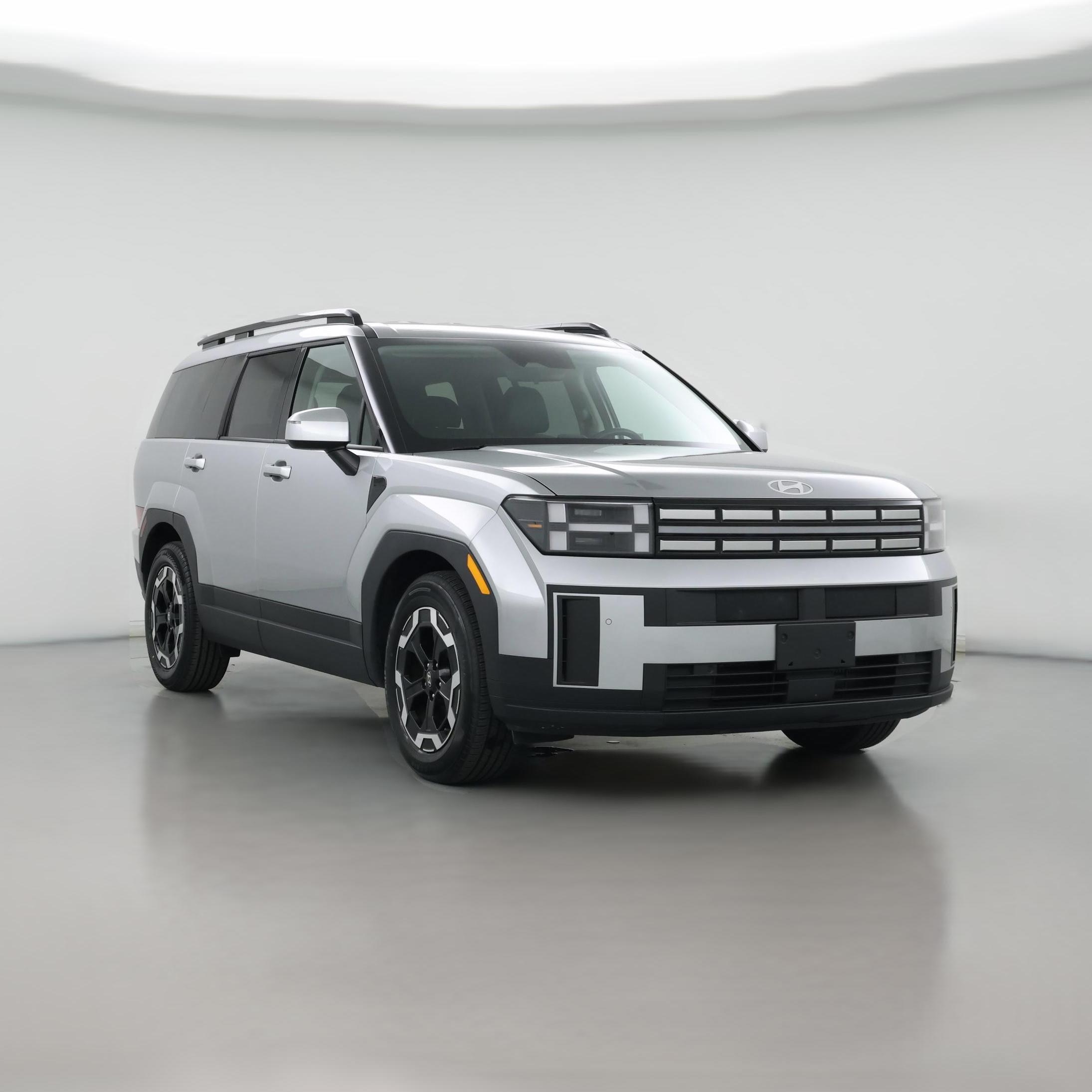 Thumbnail: 2025 Hyundai Santa Fe - 1