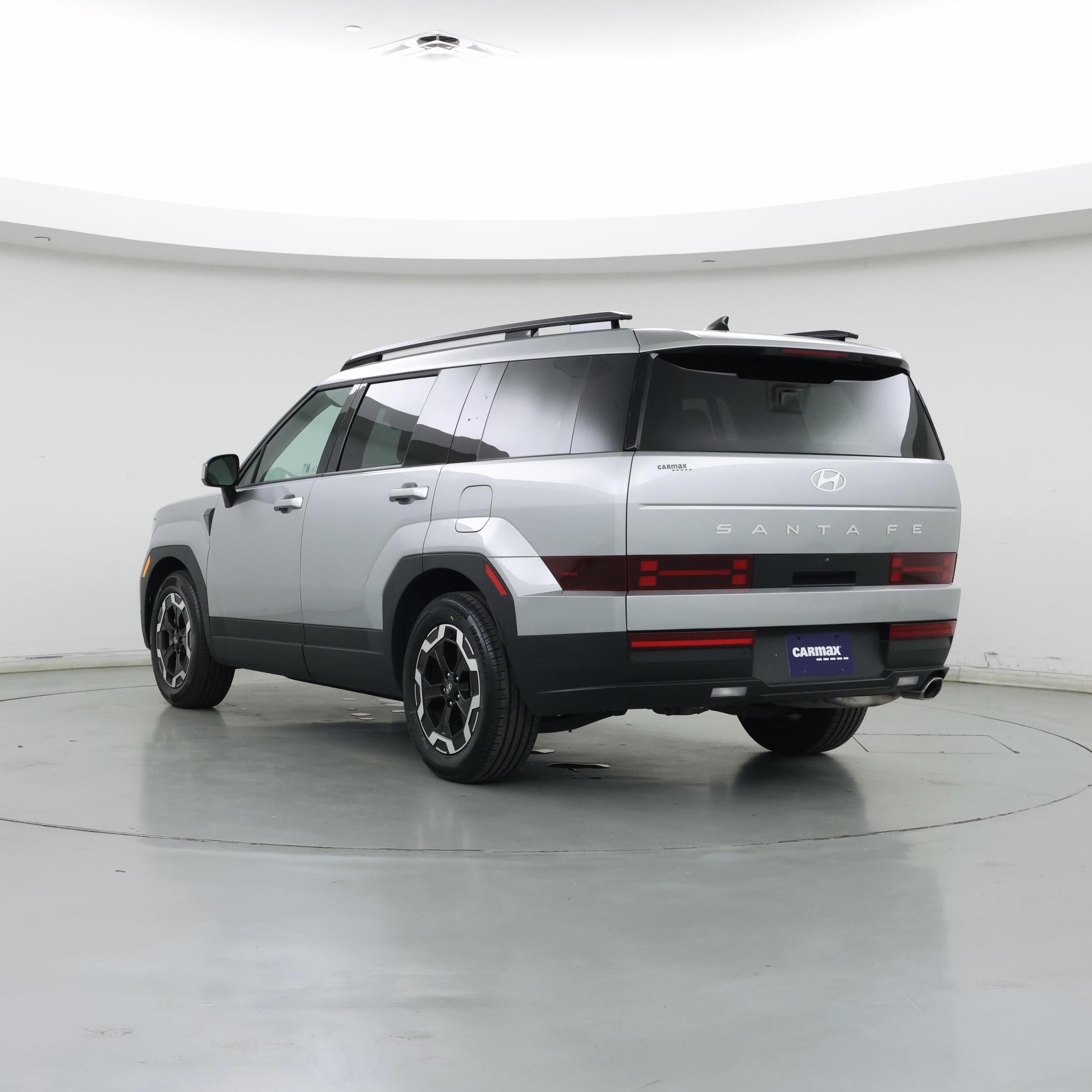 Thumbnail: 2025 Hyundai Santa Fe - 2