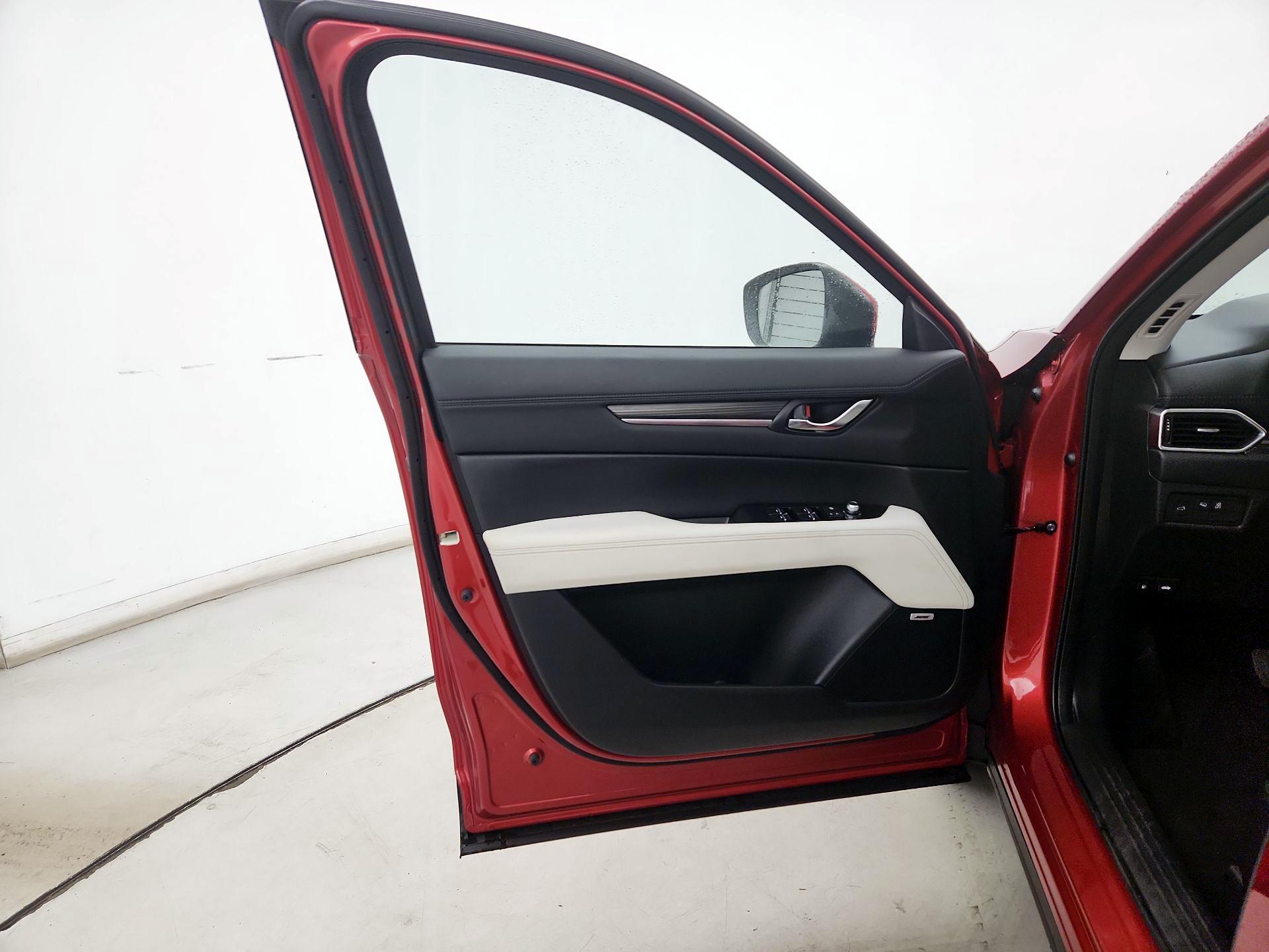 Thumbnail: 2021 Mazda CX-5 - 12