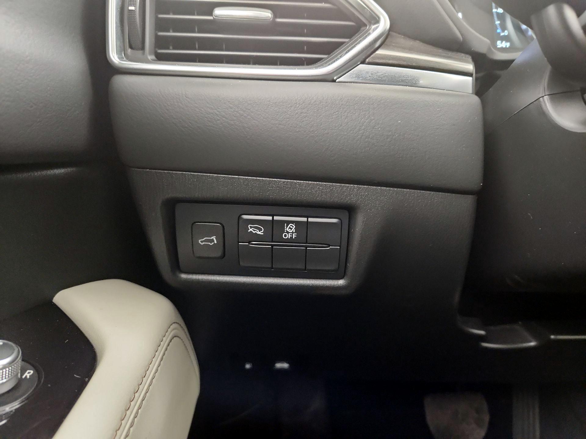 Thumbnail: 2021 Mazda CX-5 - 13