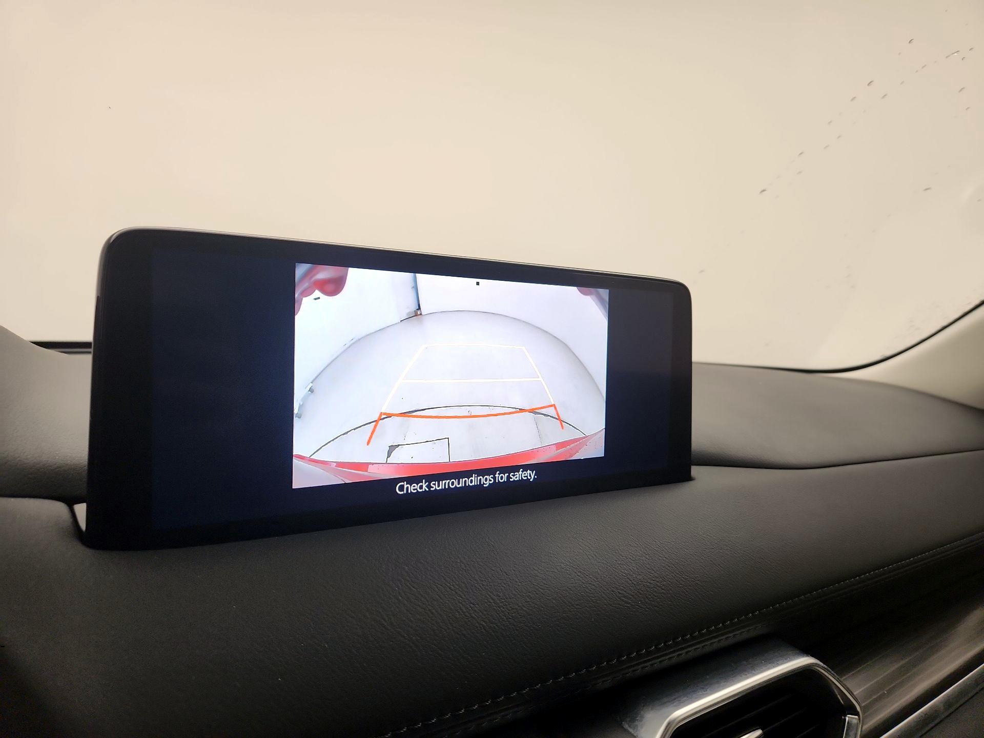 Thumbnail: 2021 Mazda CX-5 - 14
