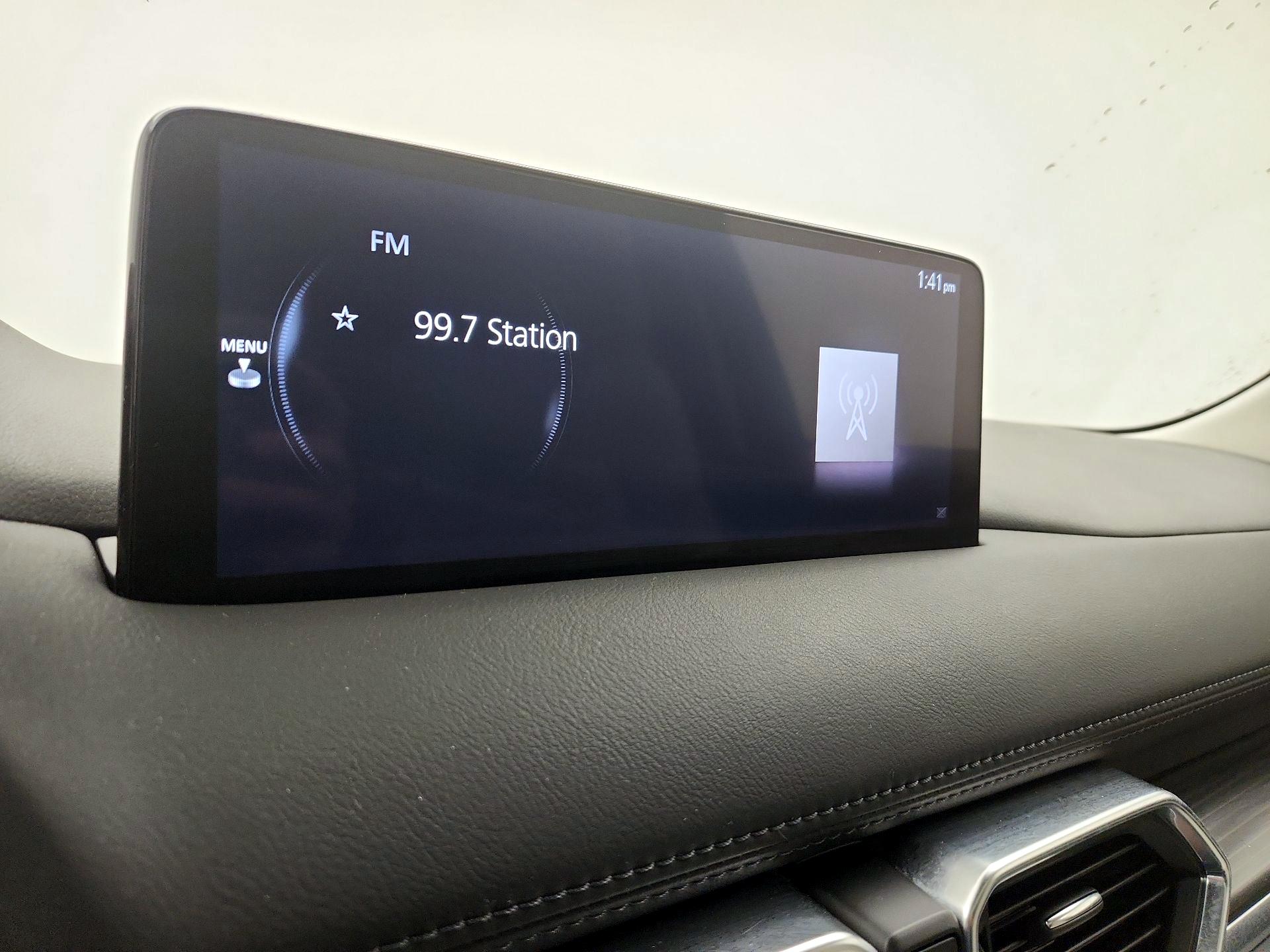 Thumbnail: 2021 Mazda CX-5 - 15