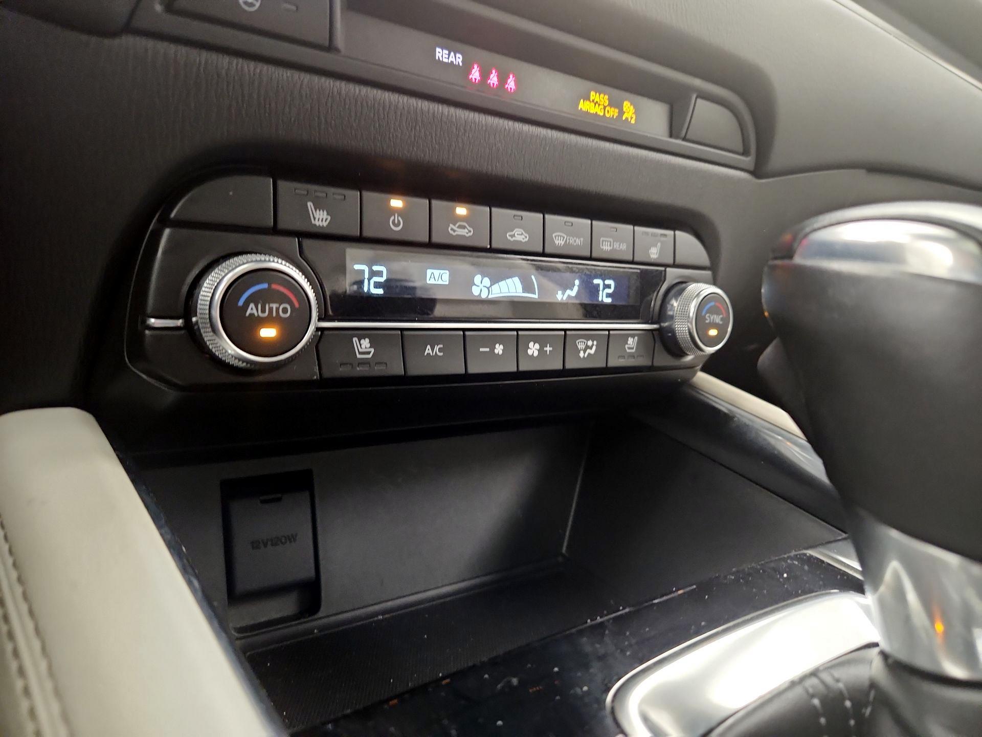 Thumbnail: 2021 Mazda CX-5 - 16
