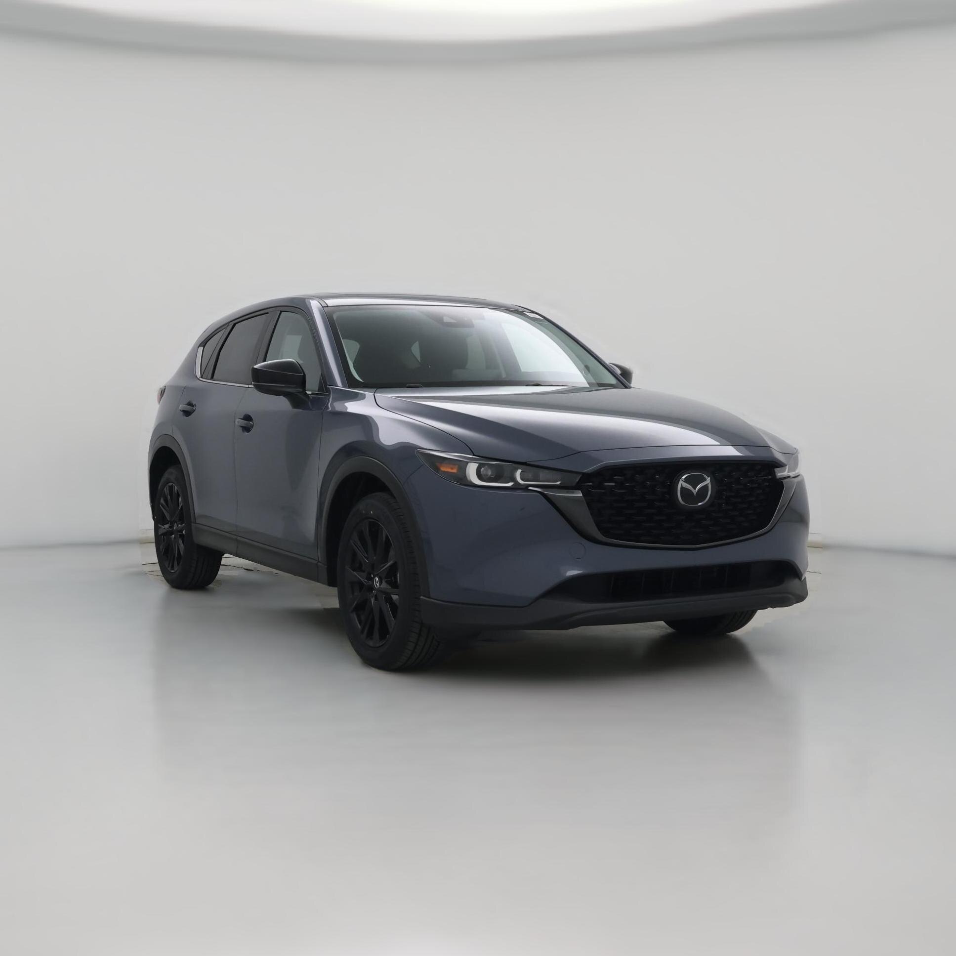 Thumbnail: 2023 Mazda CX-5 - 1